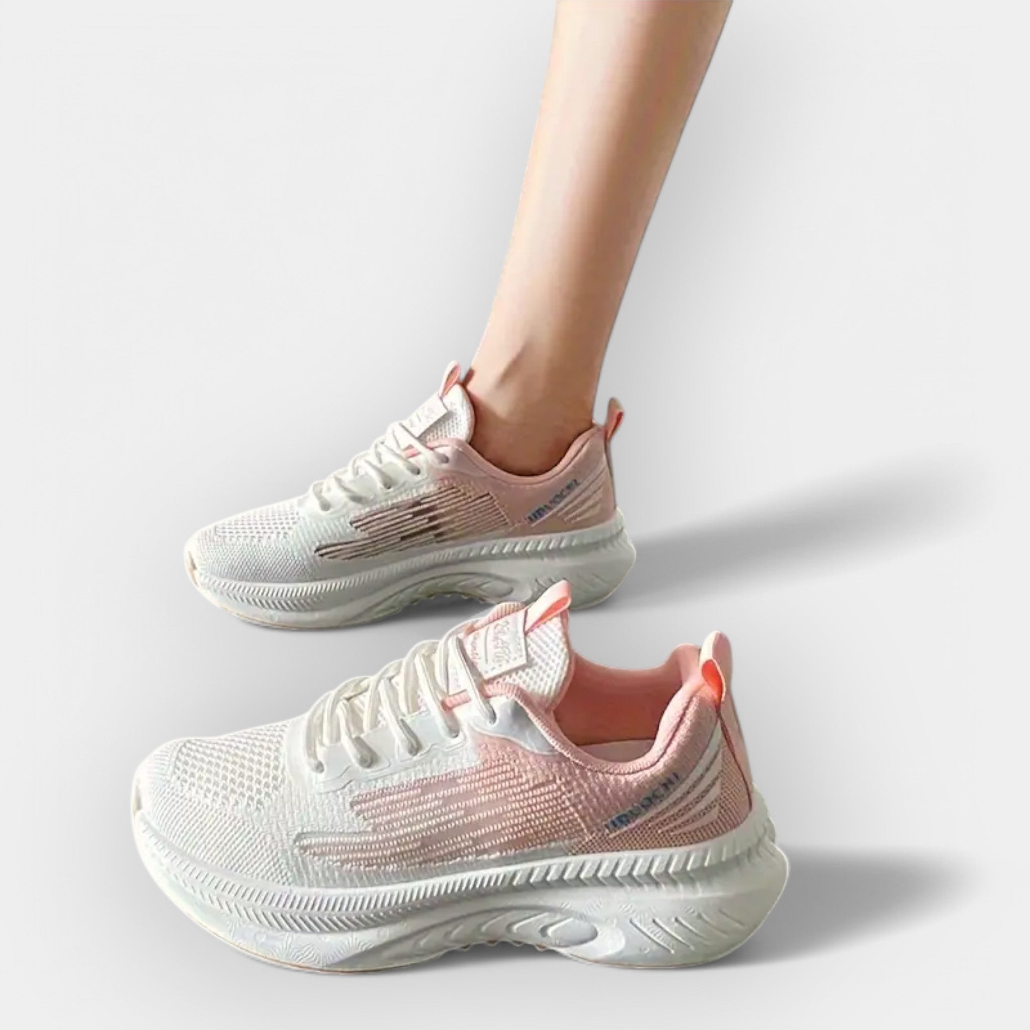 Sneakers Ligeros & Ergonómicos