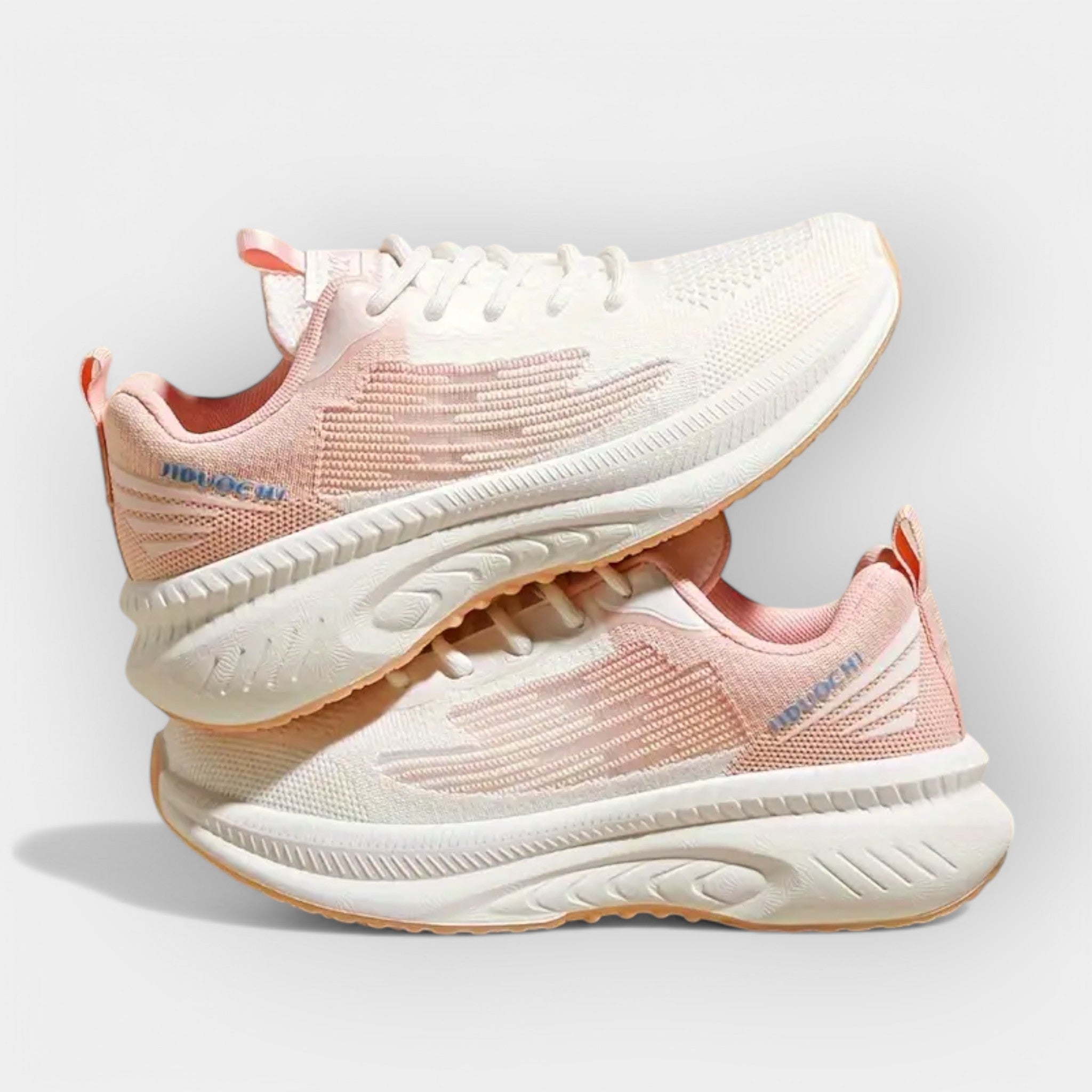 Chaussures de sport anatomiques