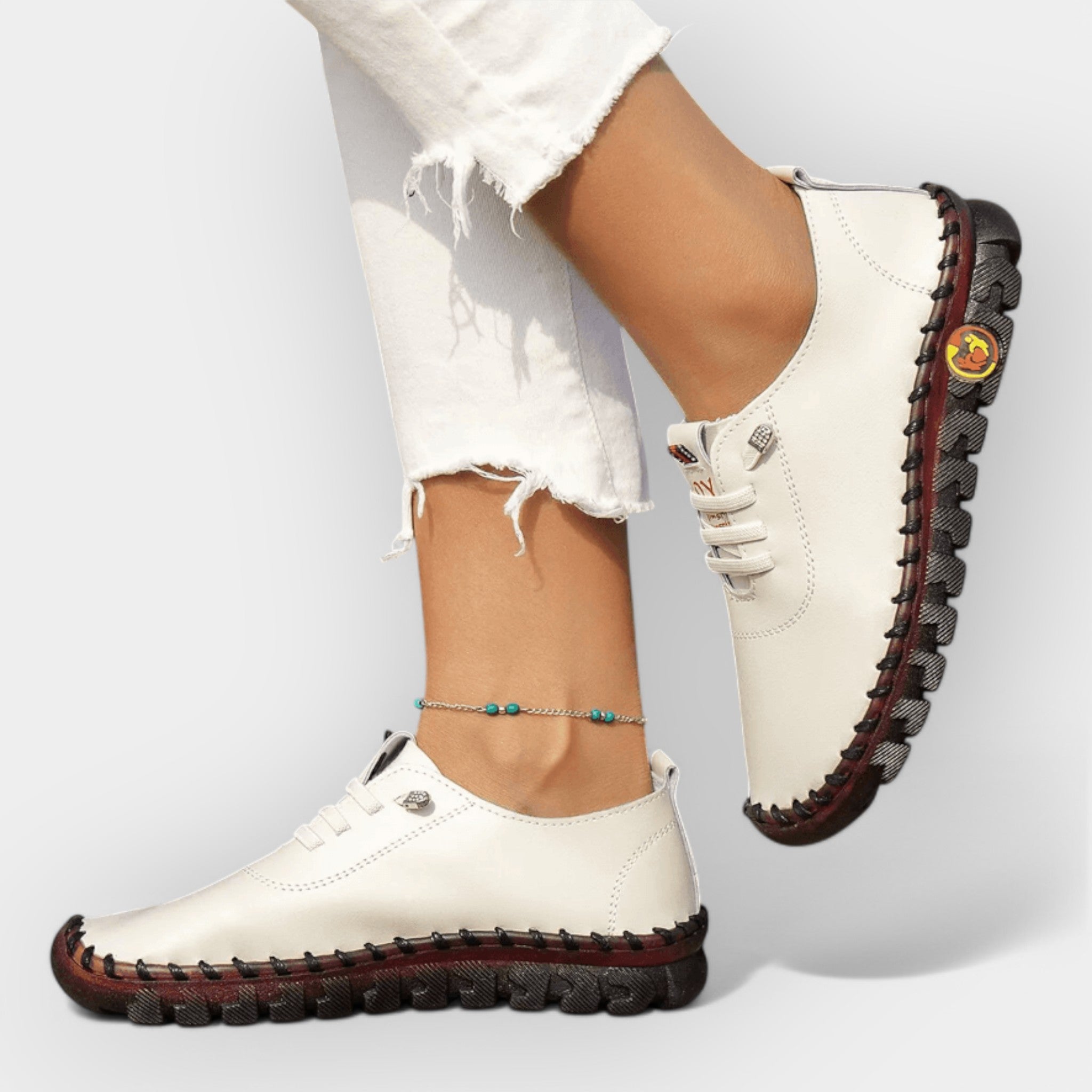 Mocasines Soporte & Estilo