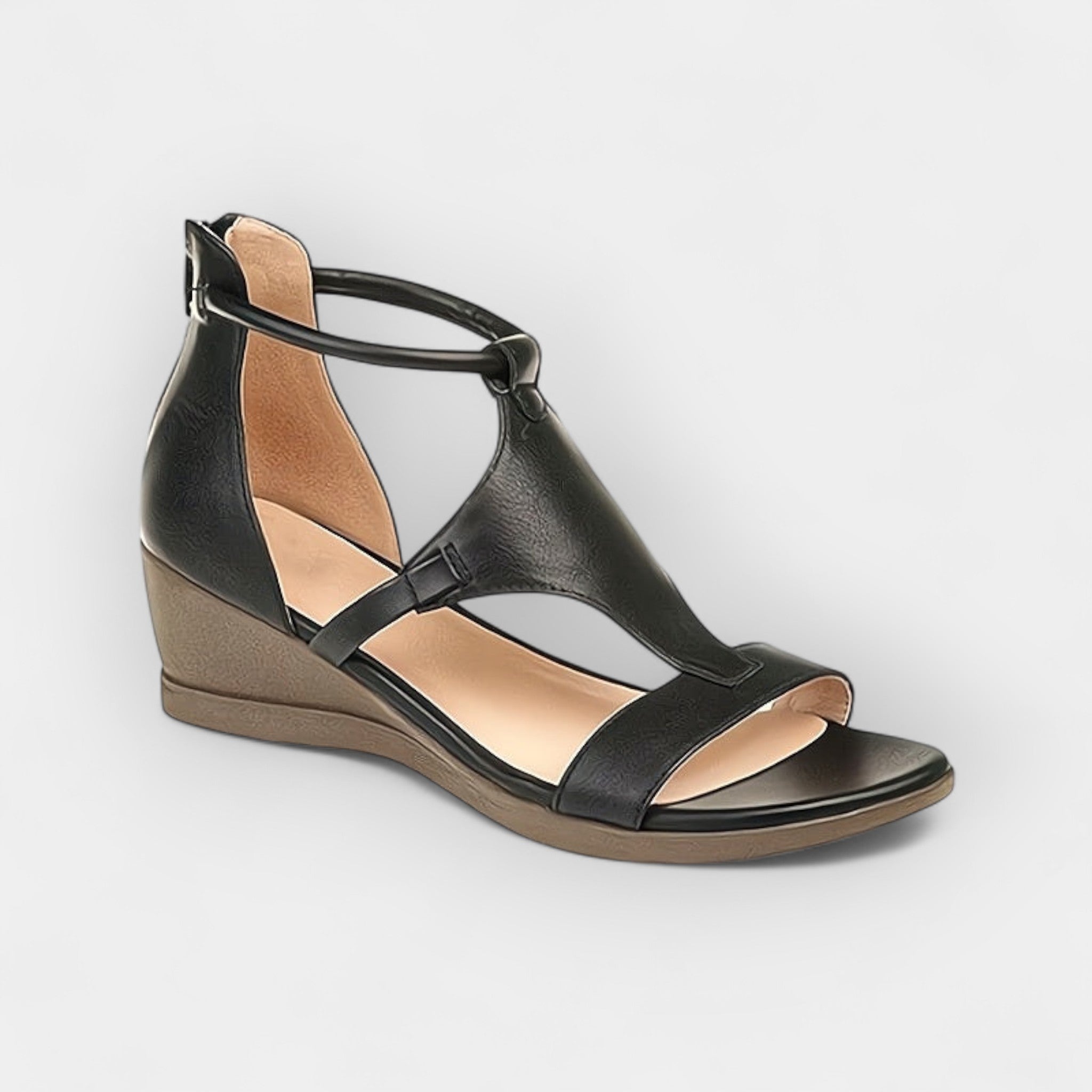 Sandalias Bienestar & Estilo