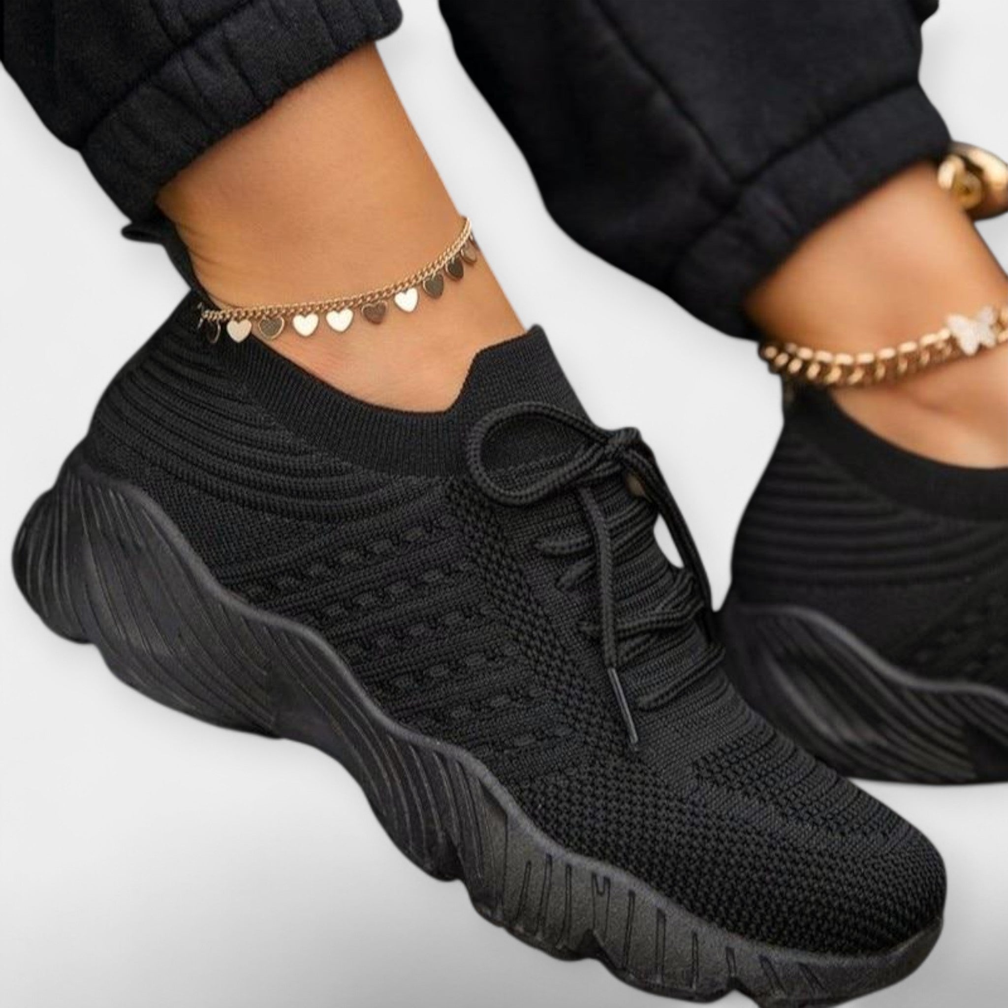 Sneakers Ligereza Activa