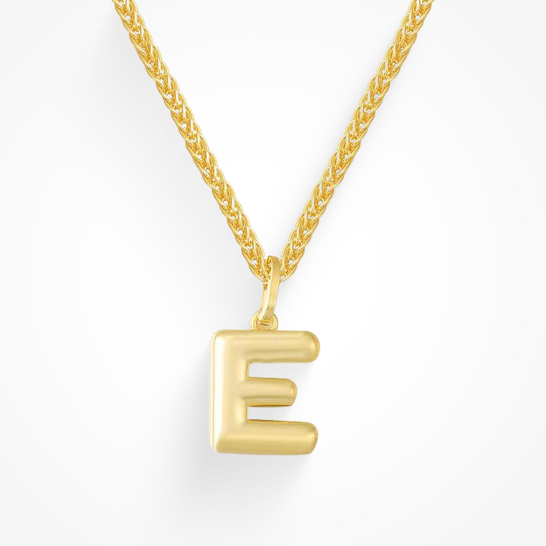 I Heart Me Necklace - EVRYJEWELS