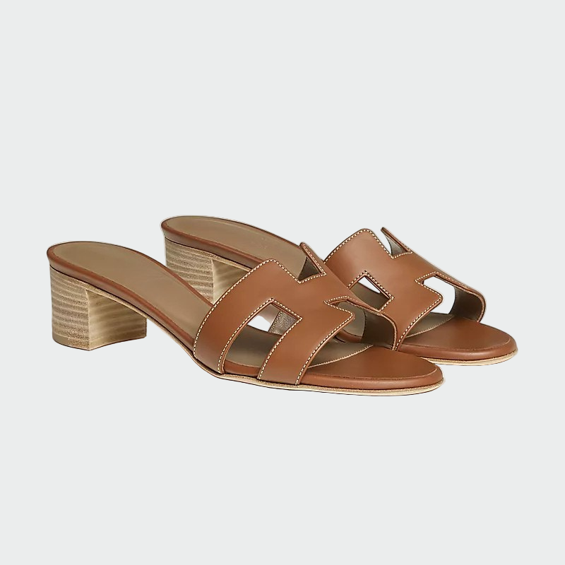 Clemence | Sandalias Oasis