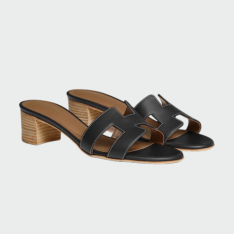 Clemence | Sandalias Oasis