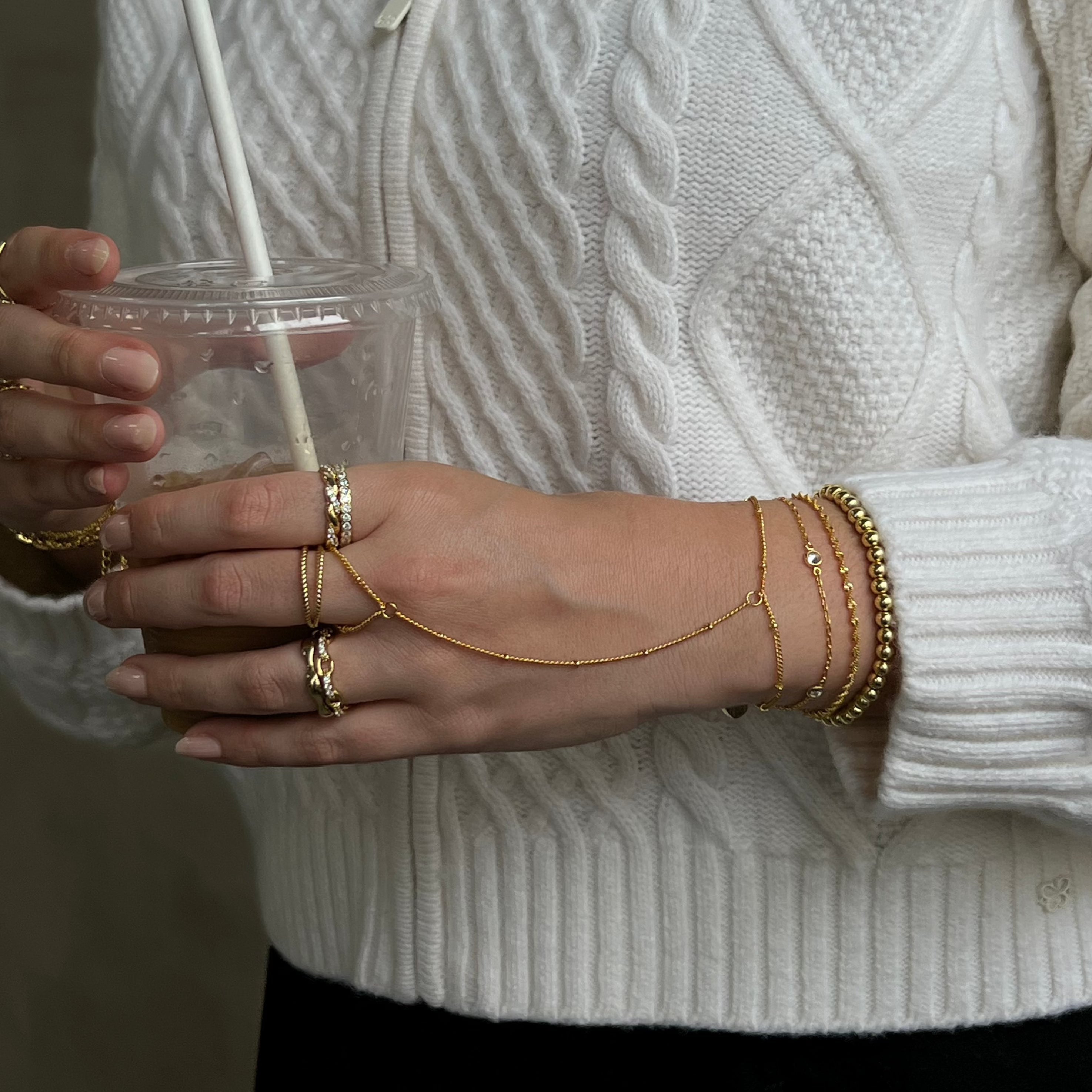 Mykonos Bracelet - EVRYJEWELS