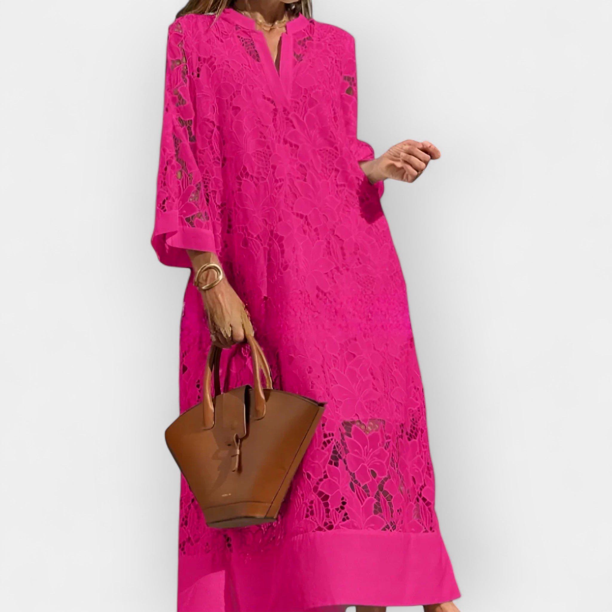 Vestido Casual y Cómodo