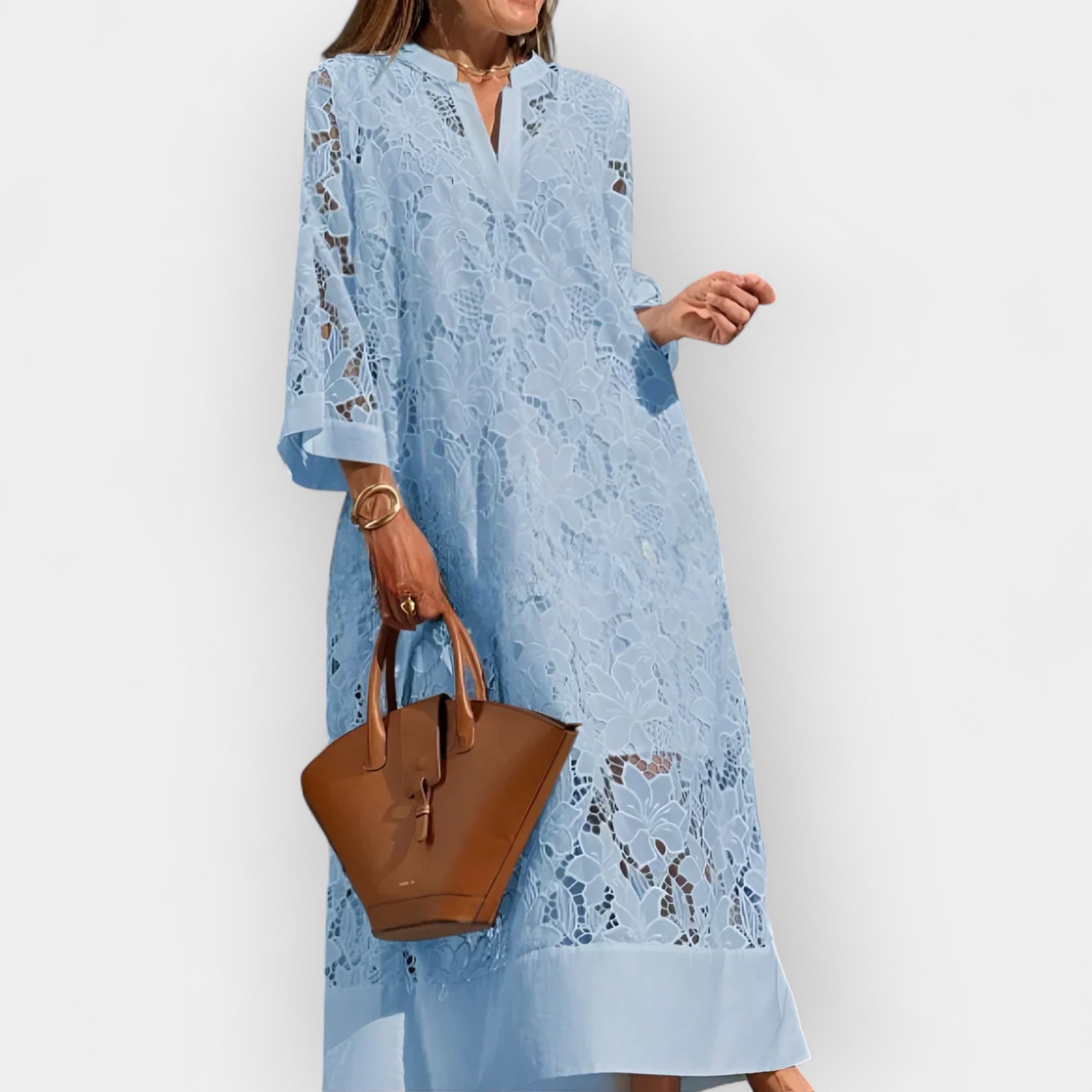 Vestido Casual y Cómodo