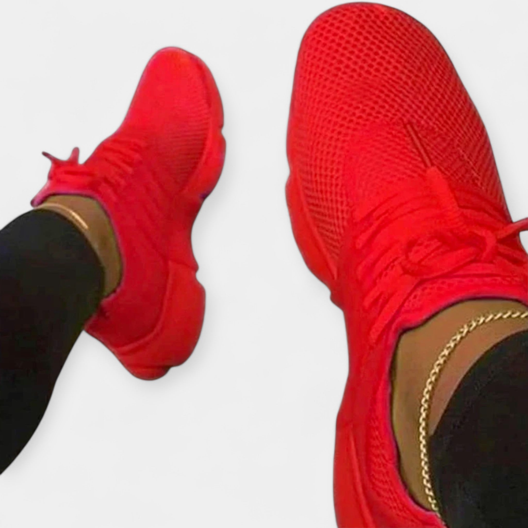 Sneakers Ligereza Activa