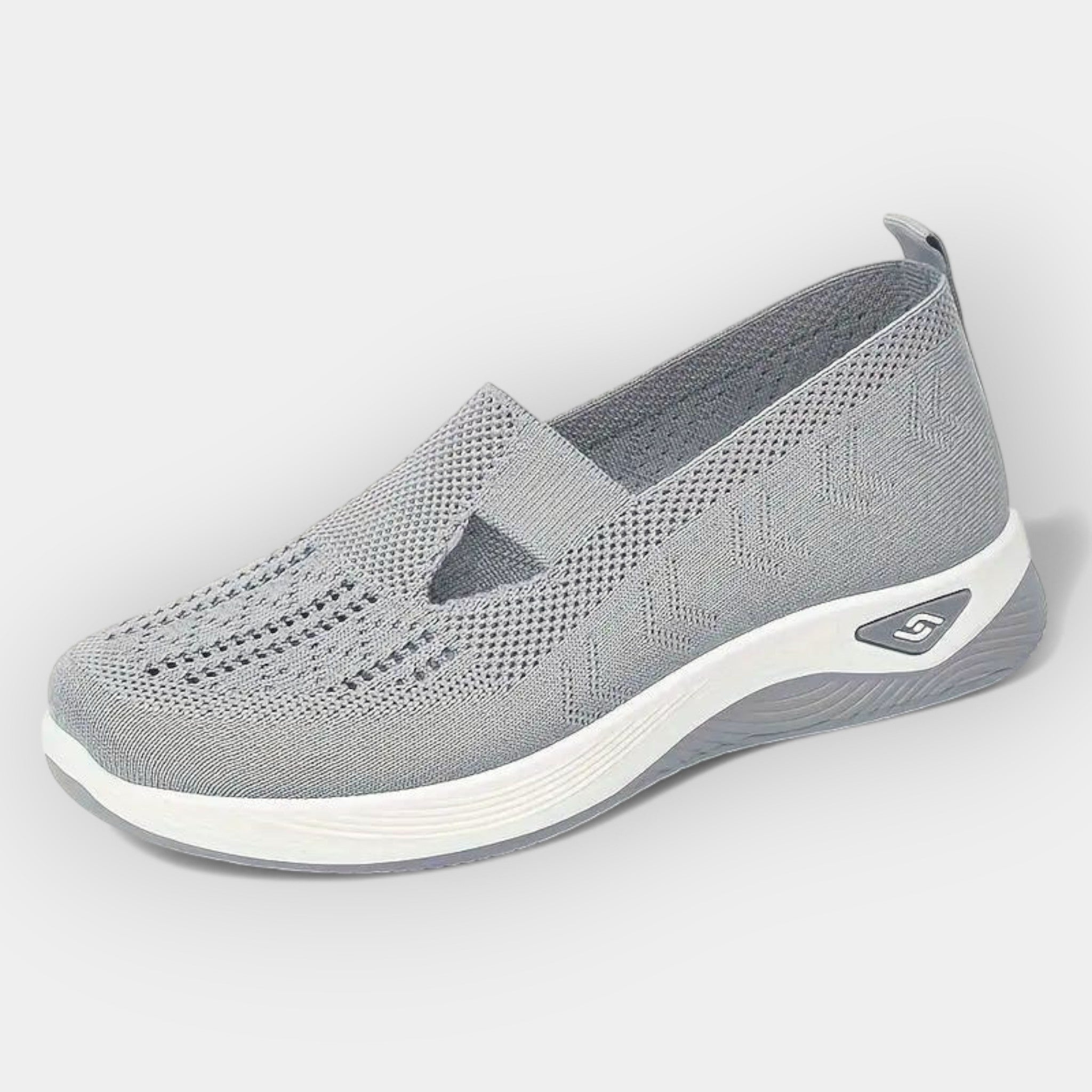 Zapatos Ortopédicos Confort & Frescura