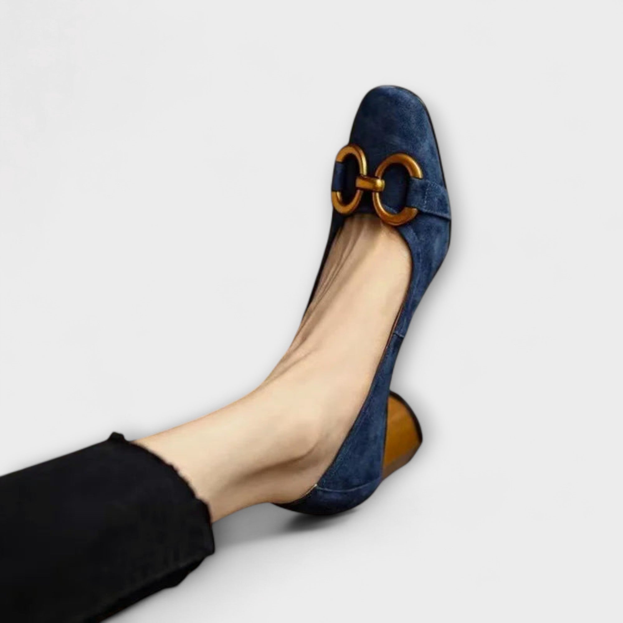 Tacones altos cómodos