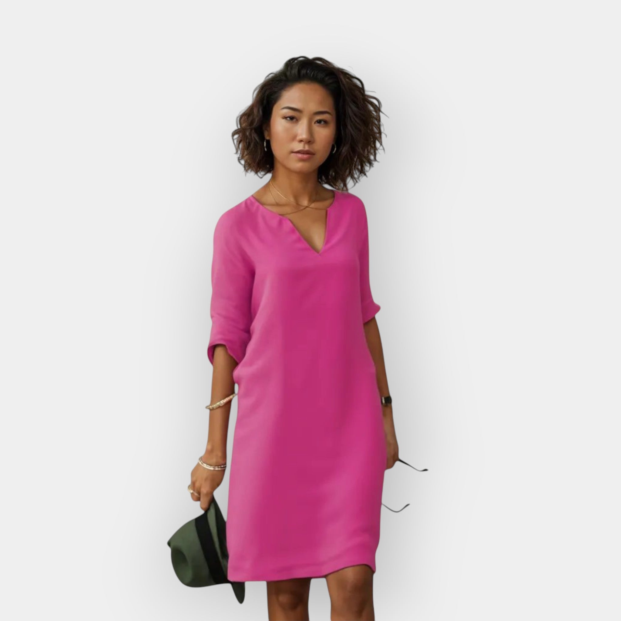 Vestido Ligero para Verano