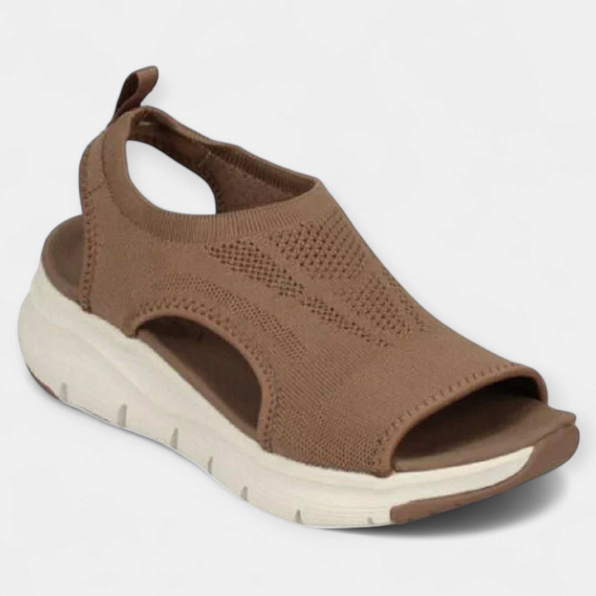 Sandalias Ortopédicas Flexibles