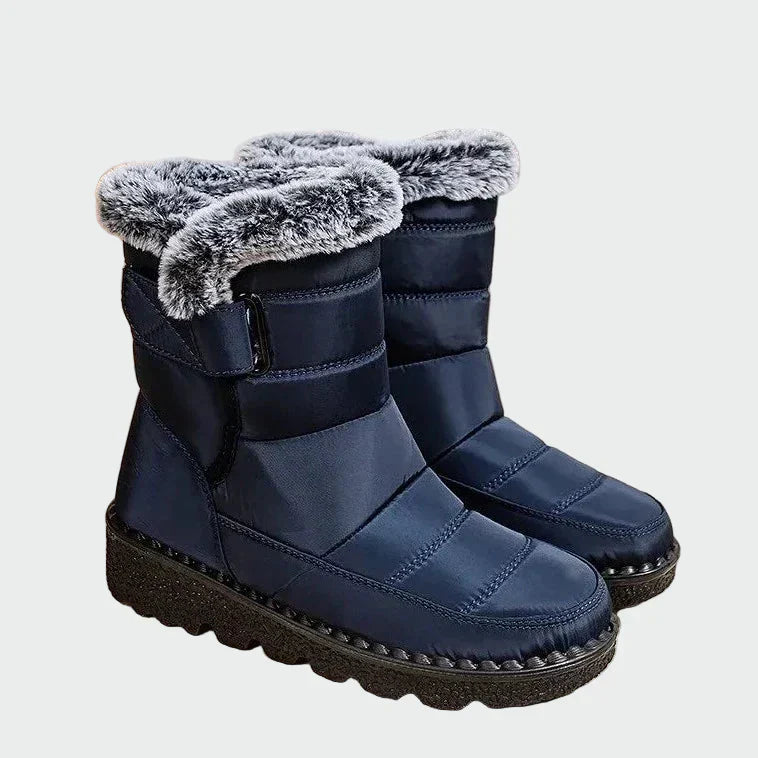 Bottes d'hiver