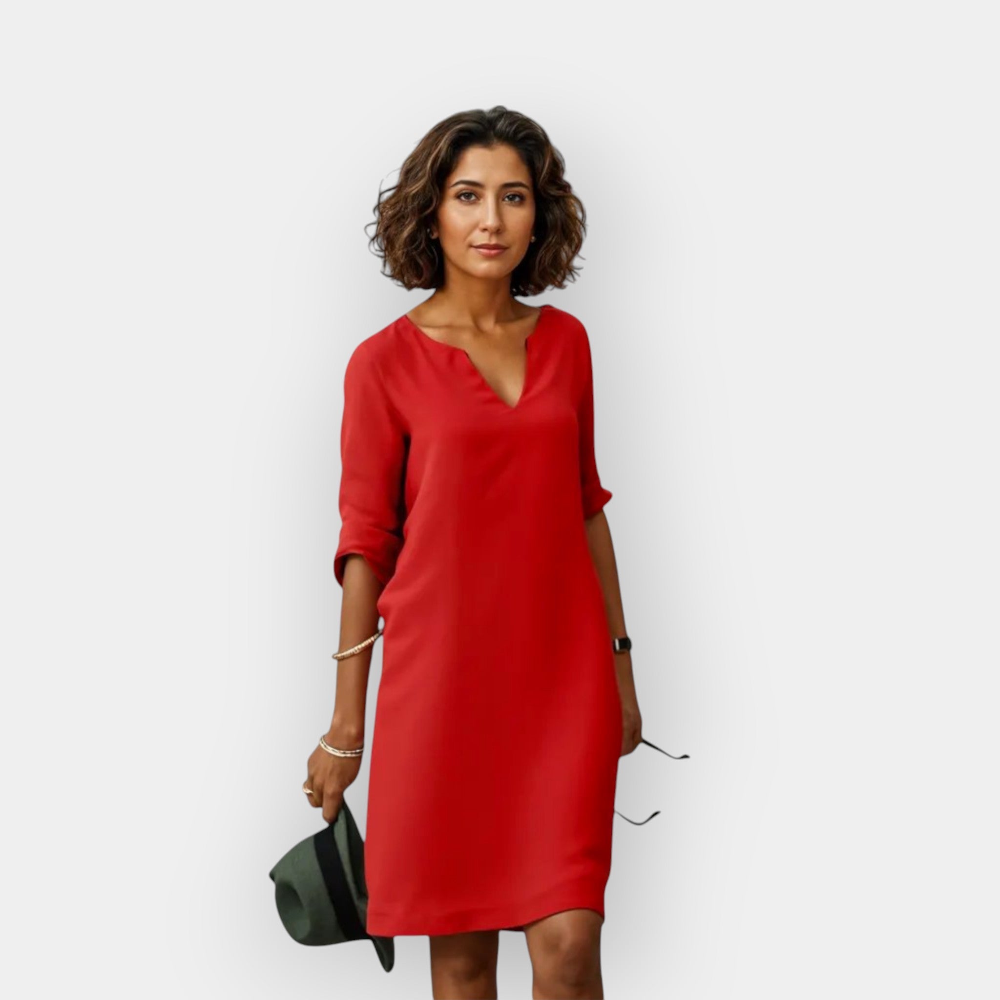 Vestido Ligero para Verano