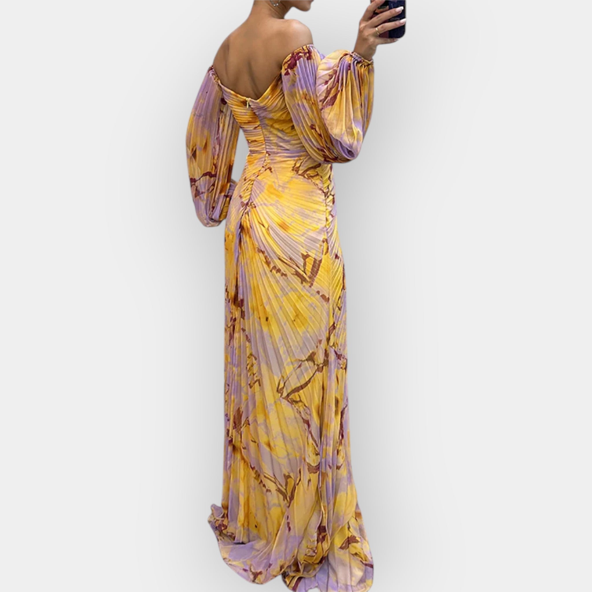 Vestido Elegante y Versátil