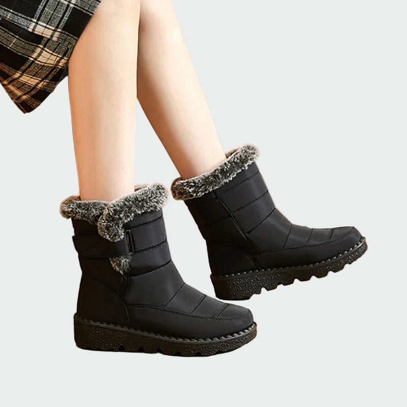 Bottes d'hiver