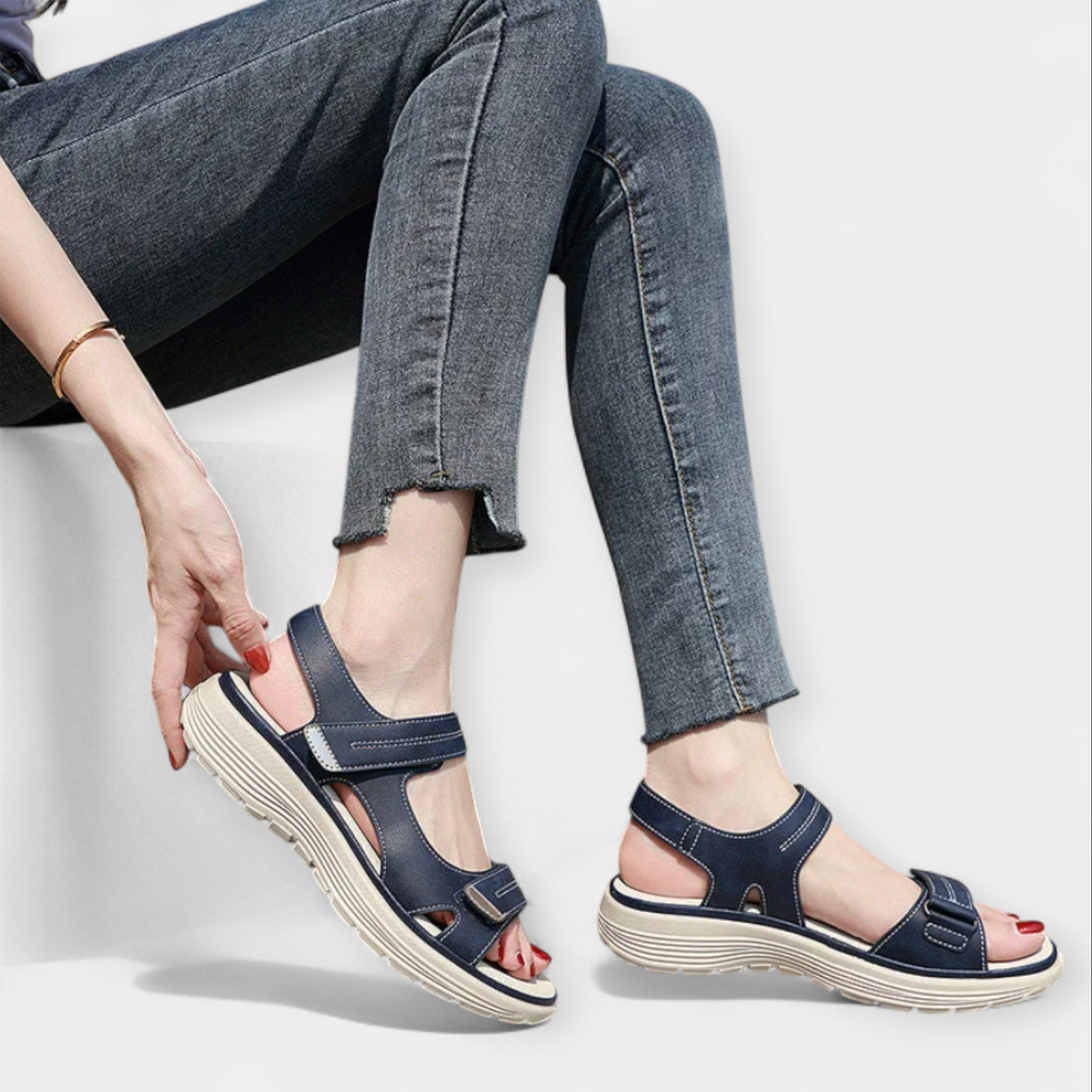 Flexso Sandalias Ortopédicas