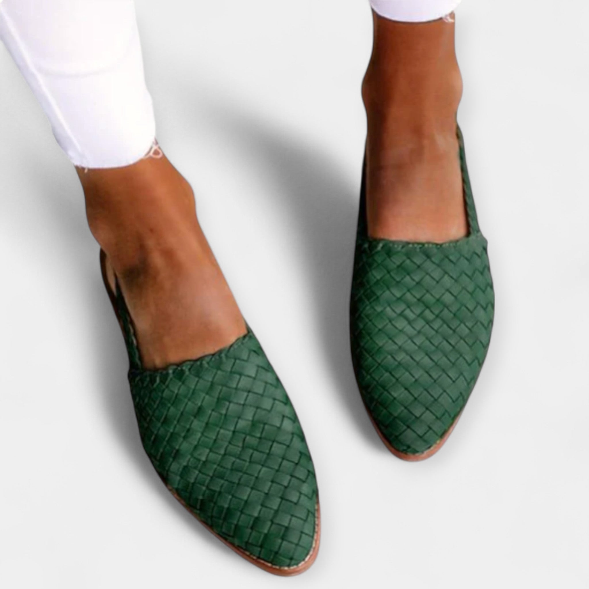 Sandalia de verano elegante