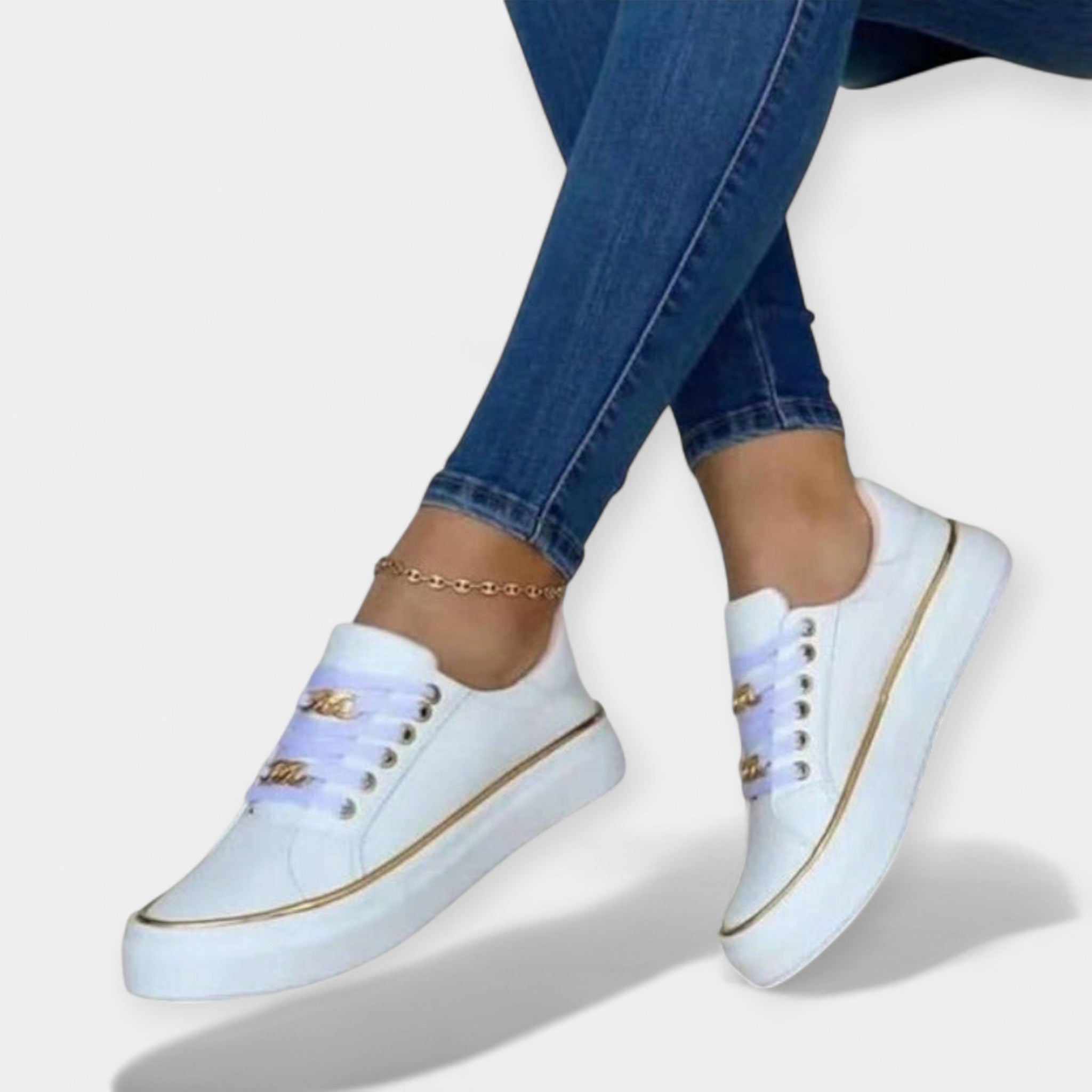 Zapato de Paseo Chic