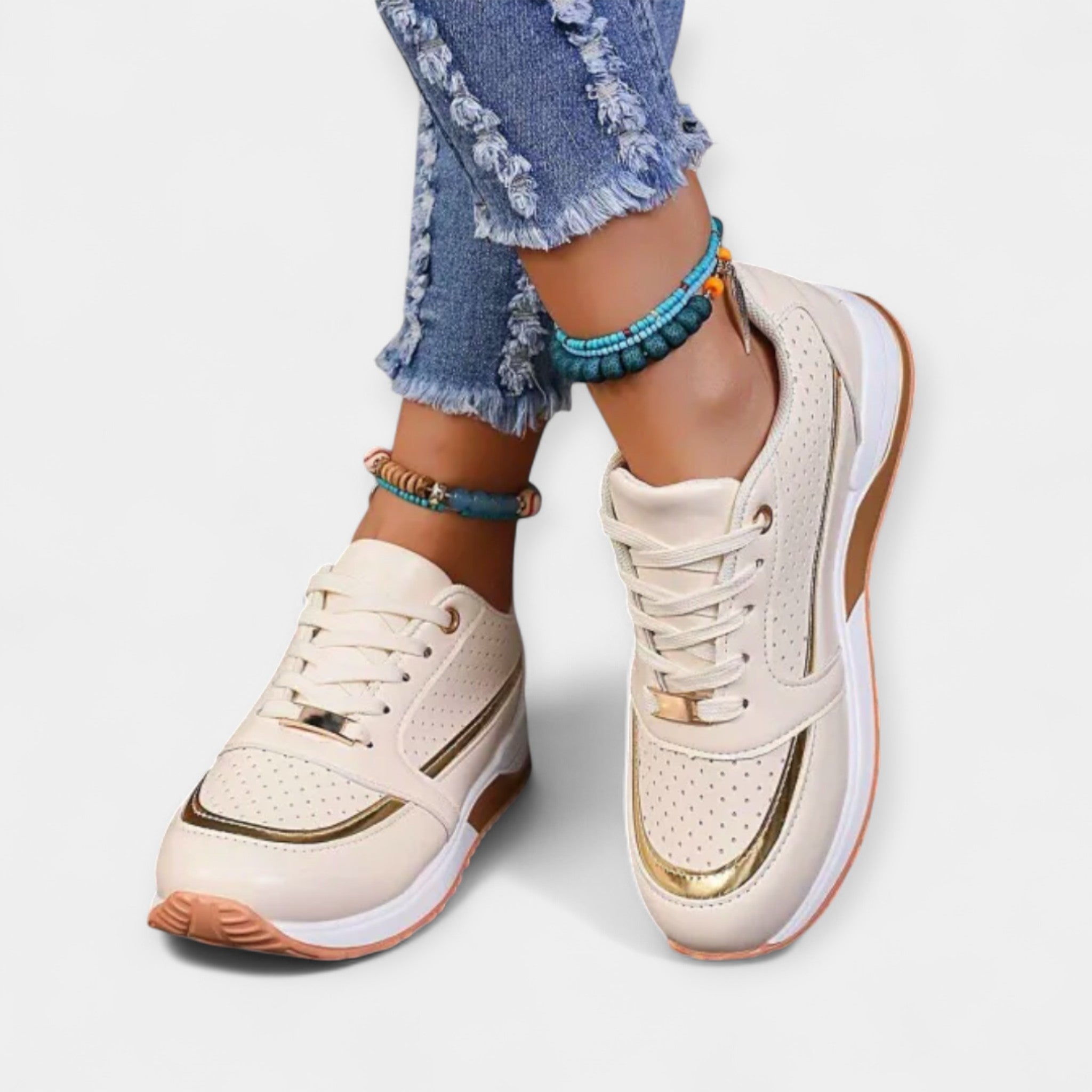 Zapatos Ultraligeros Diario