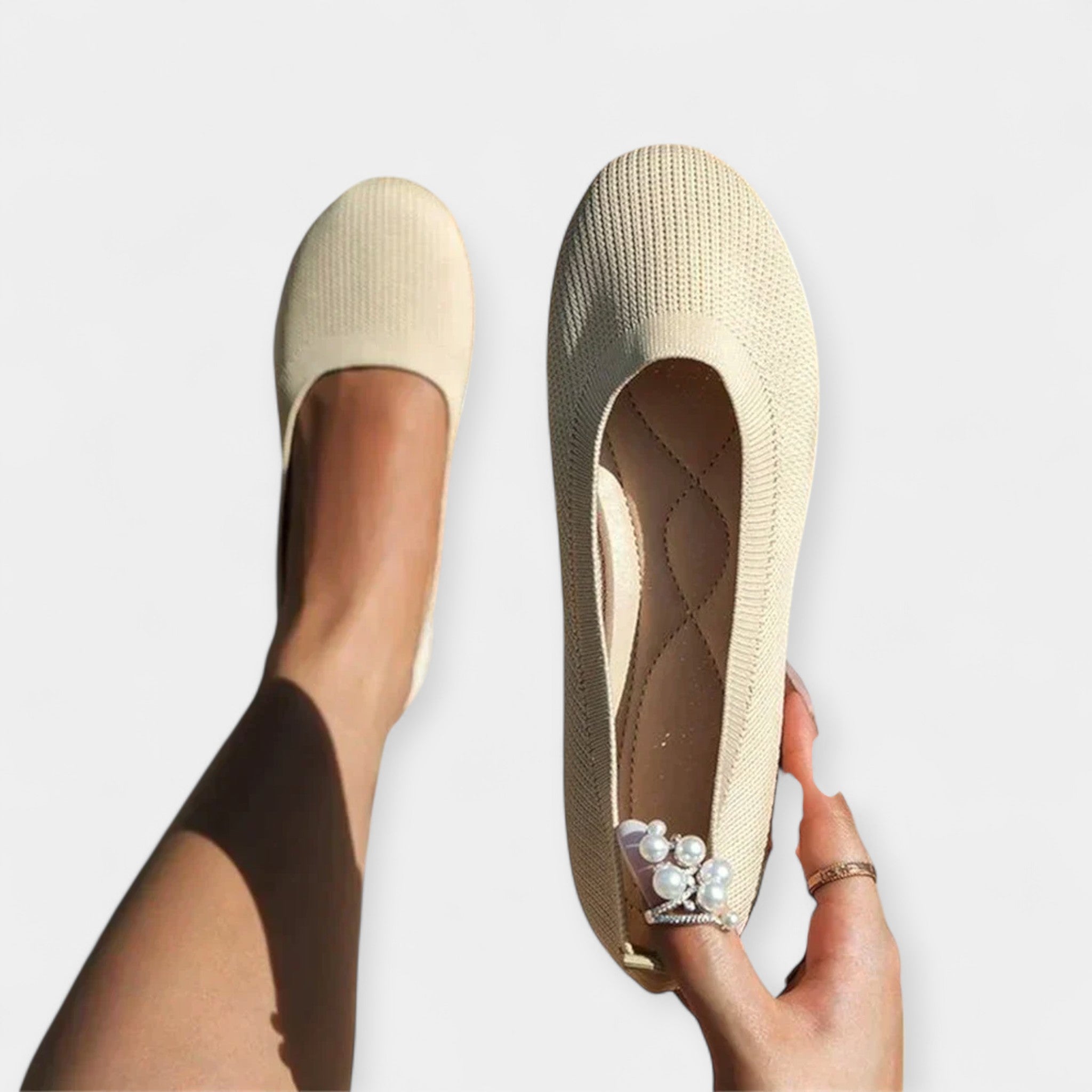 Slip-ons Ortopédicos Ultra Comfort