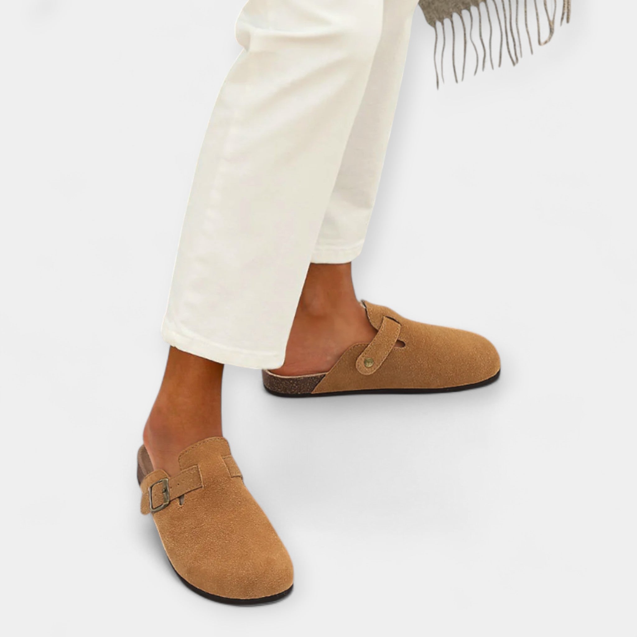 Sandalias Ultraligeras