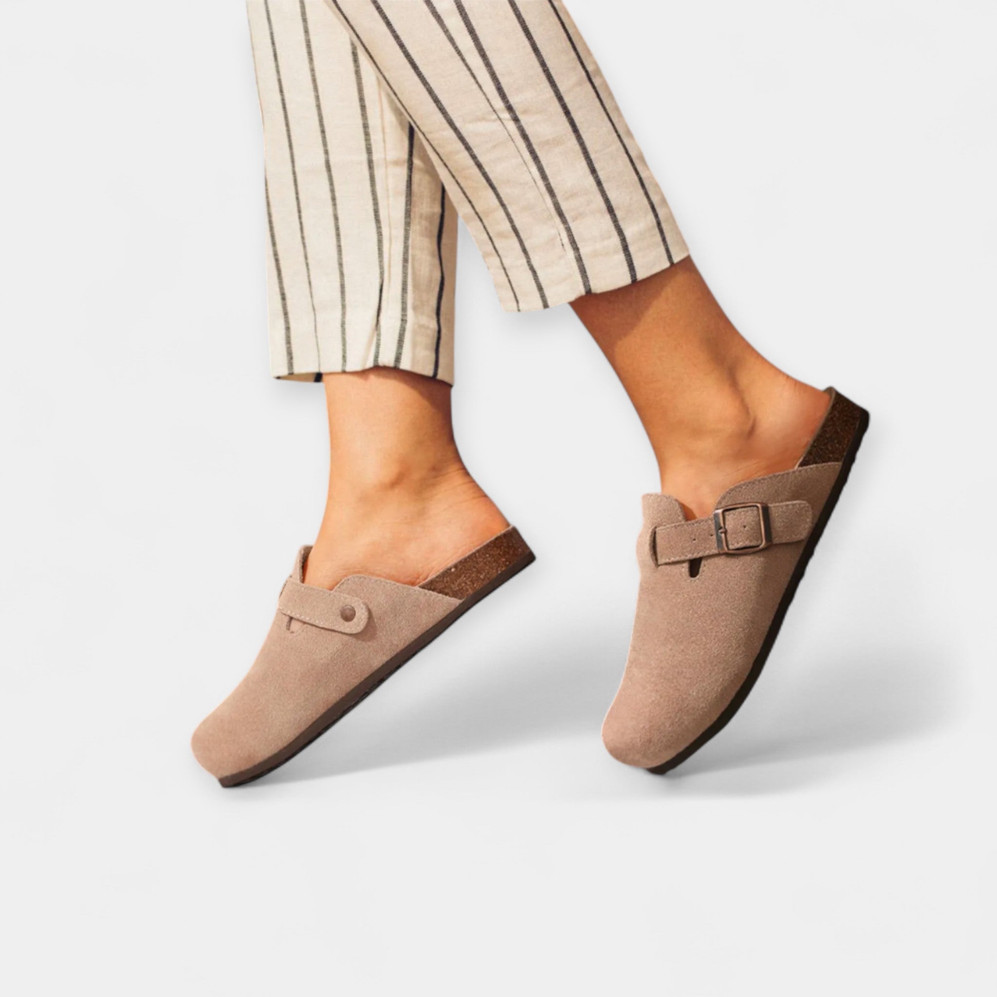 Sandalias Ultraligeras