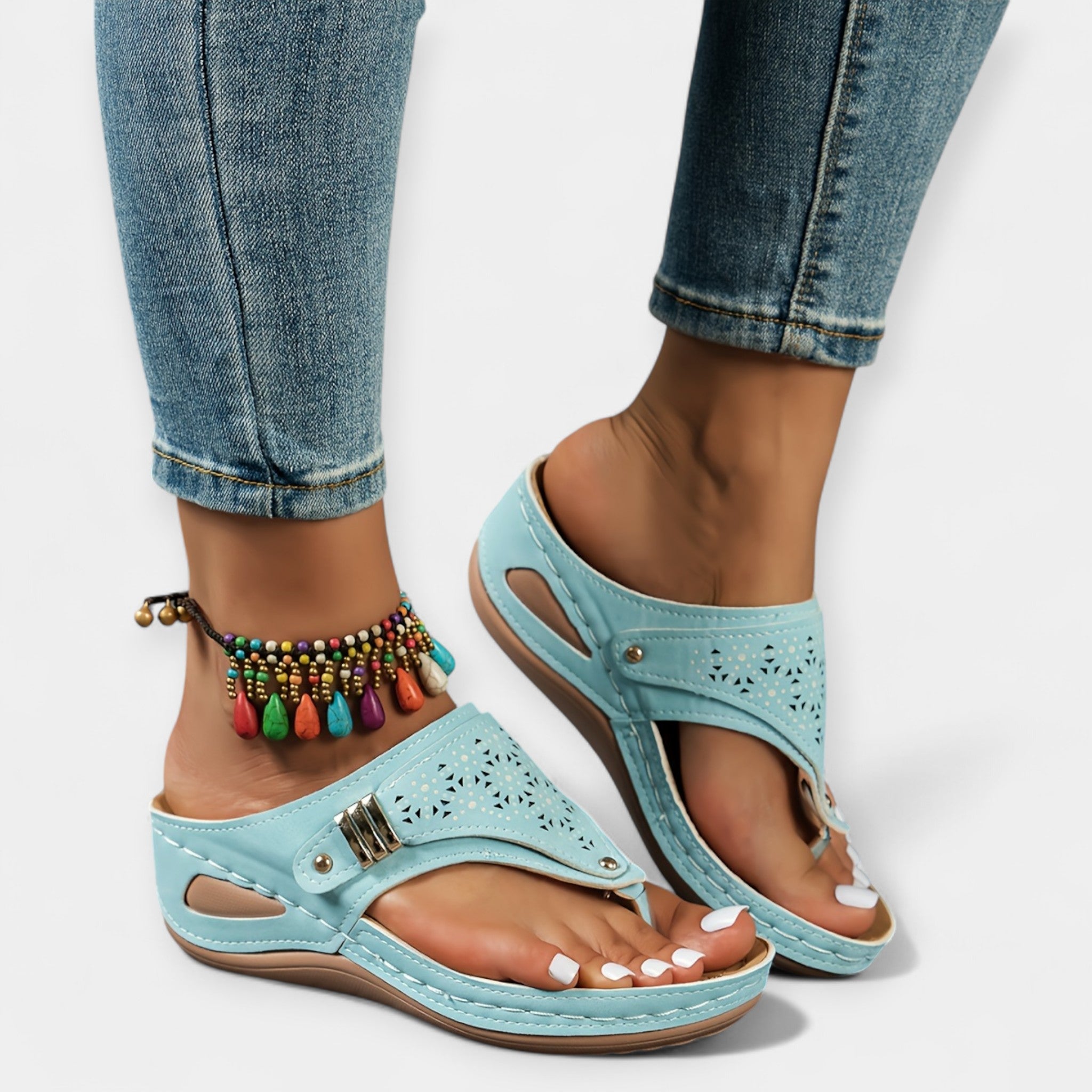 Zapatos Versátiles y Ligeros