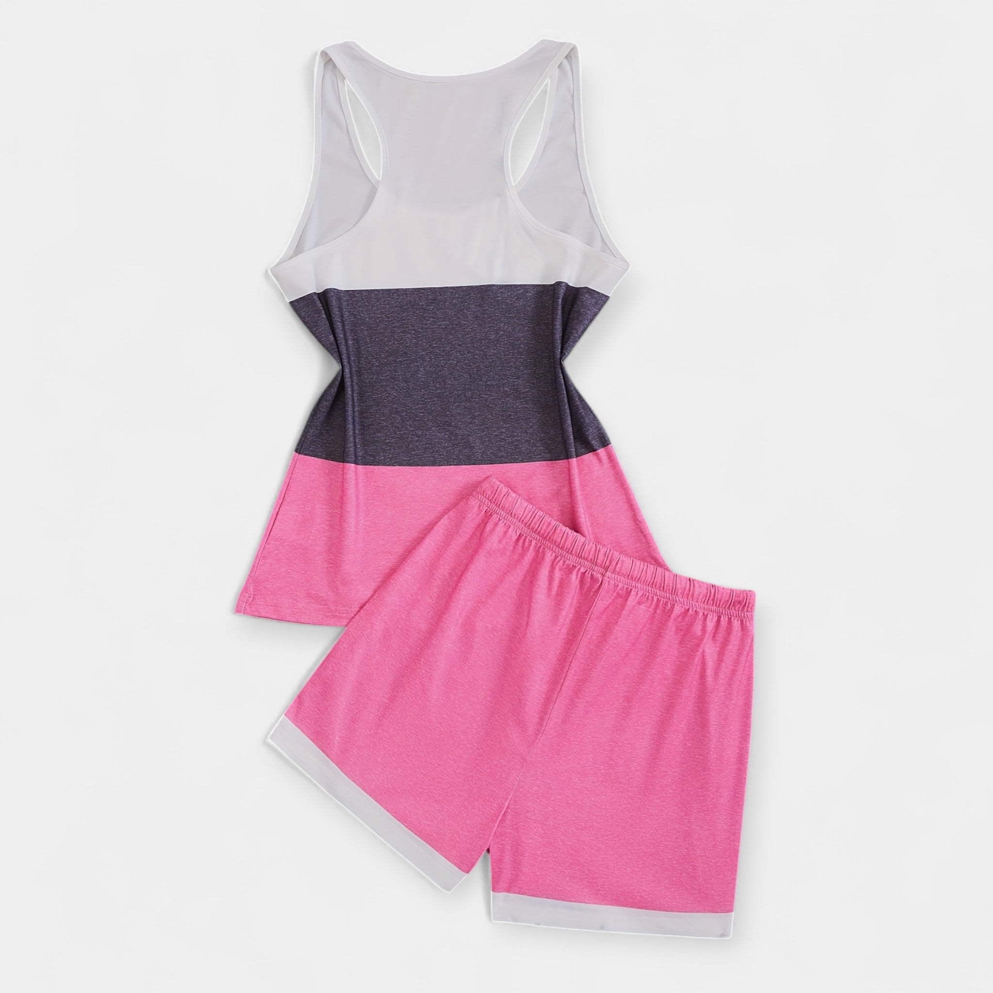 Conjunto Tropical de Verano