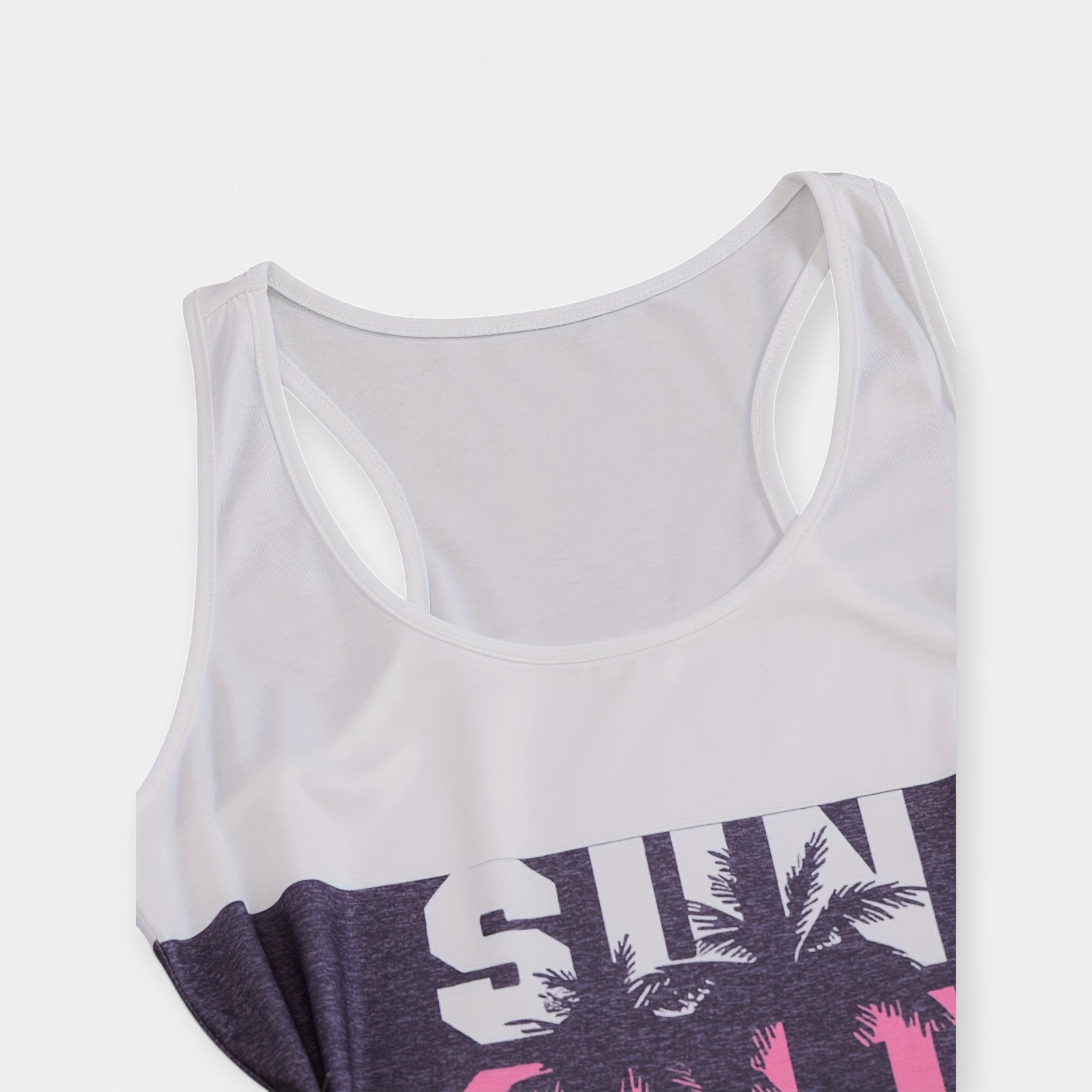 Conjunto Tropical de Verano