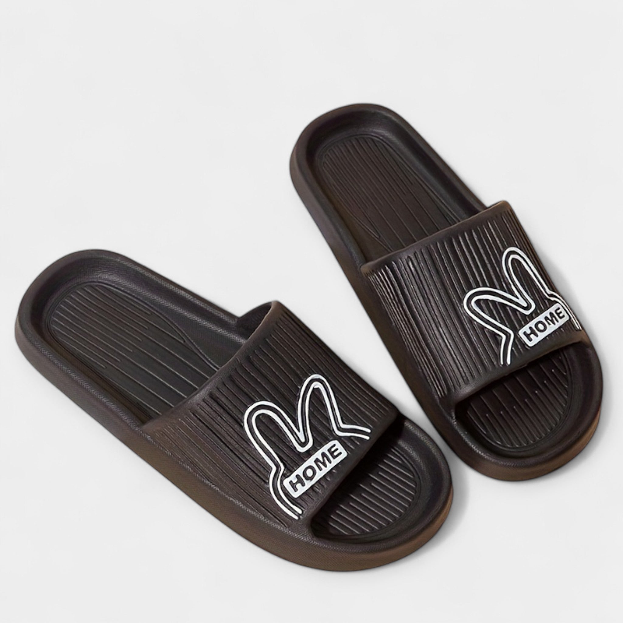 Chanclas Antideslizantes Divertidas