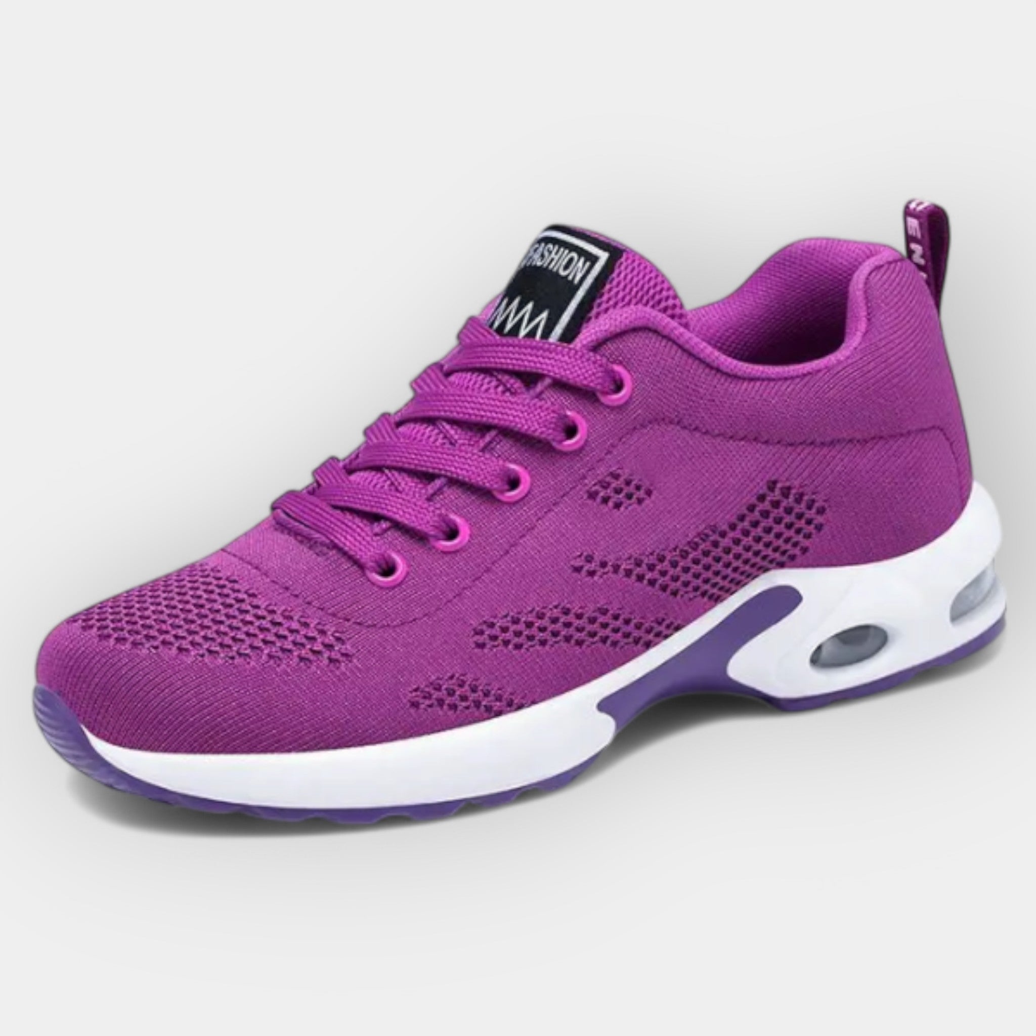 Sneakers Soporte Diario