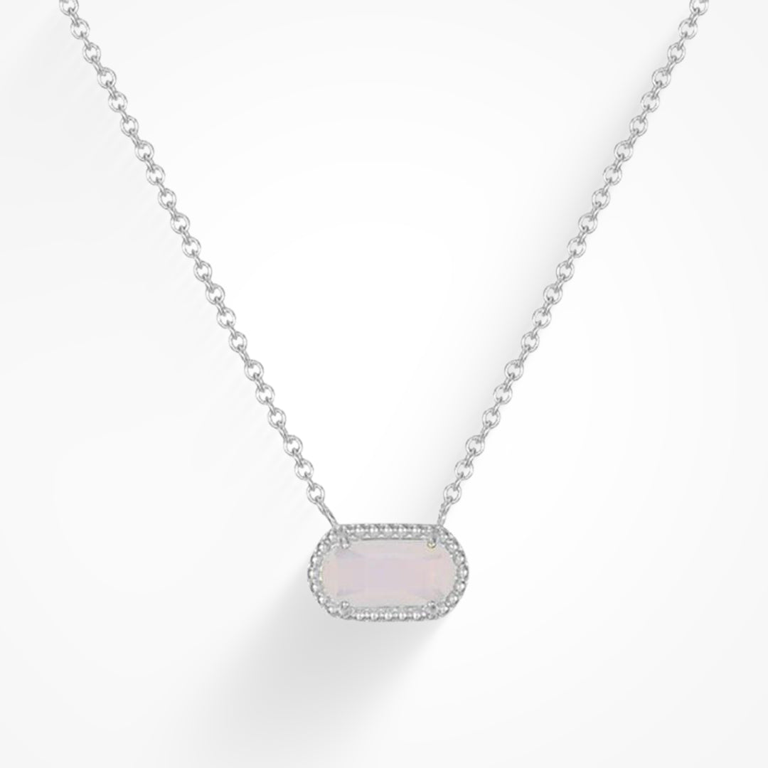 Aura Necklace - EVRYJEWELS