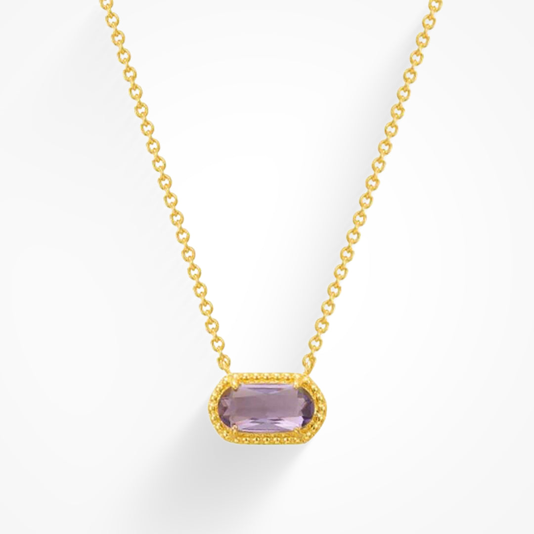 Aura Necklace - EVRYJEWELS