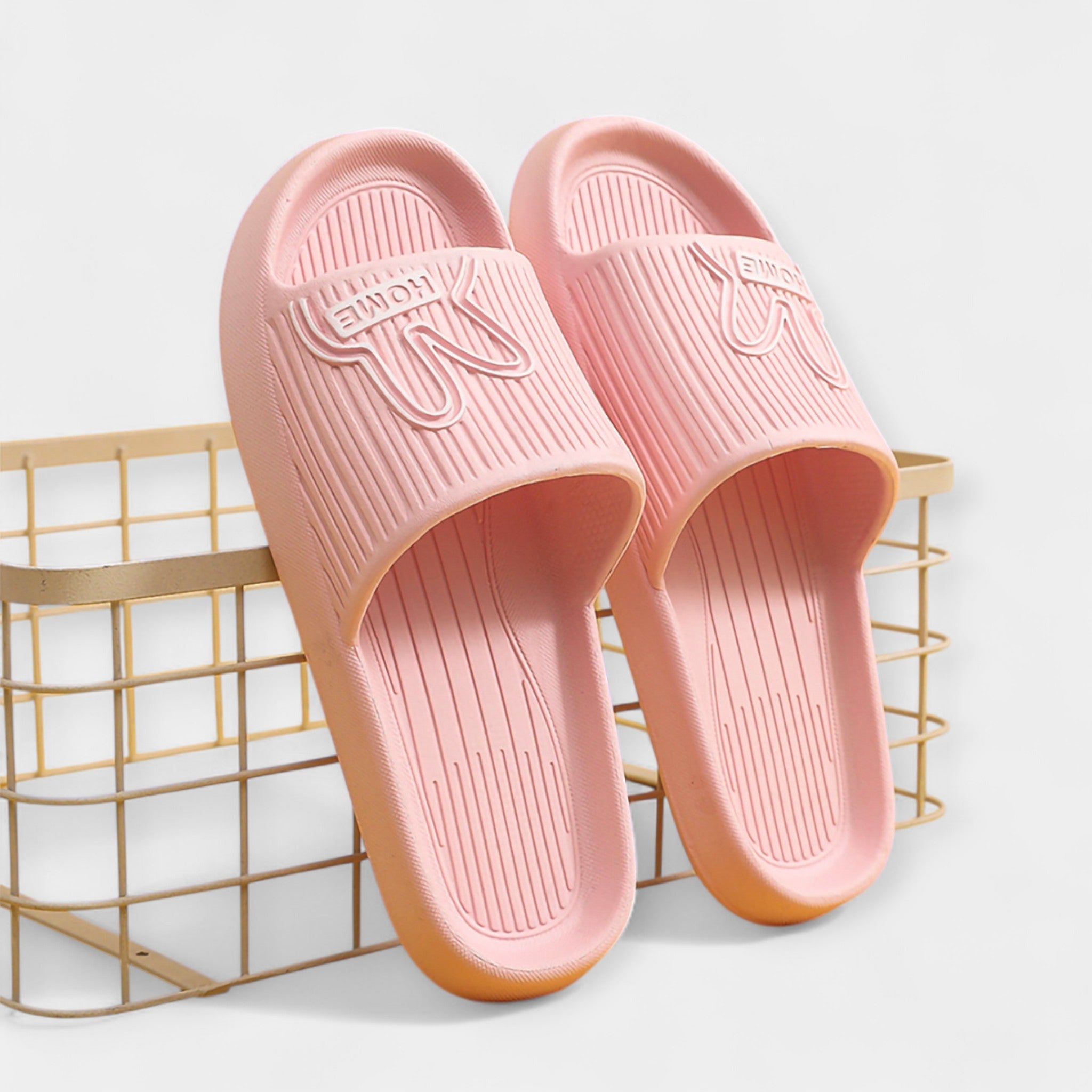 Chanclas Antideslizantes Divertidas