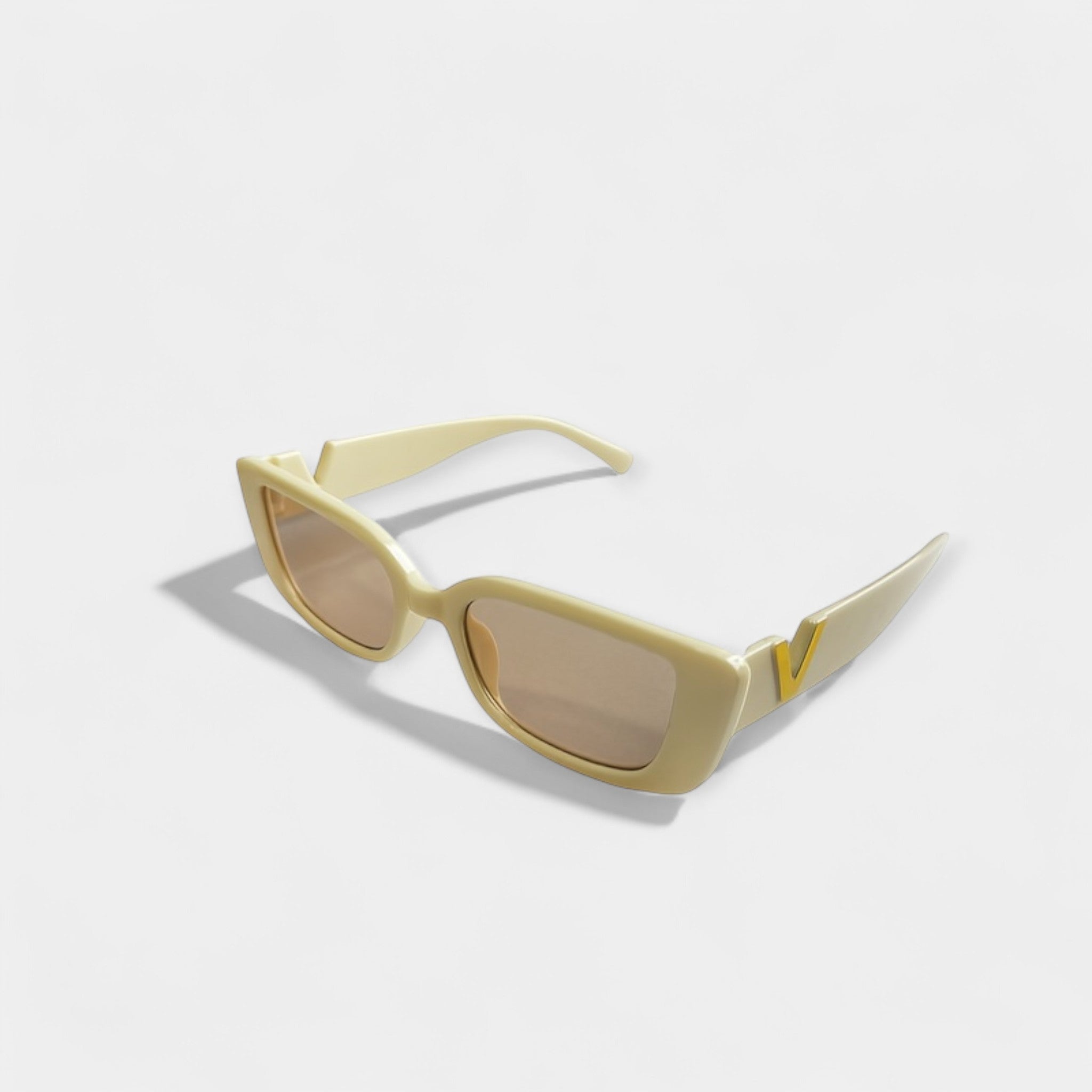 Gafas Cuadradas Vintage