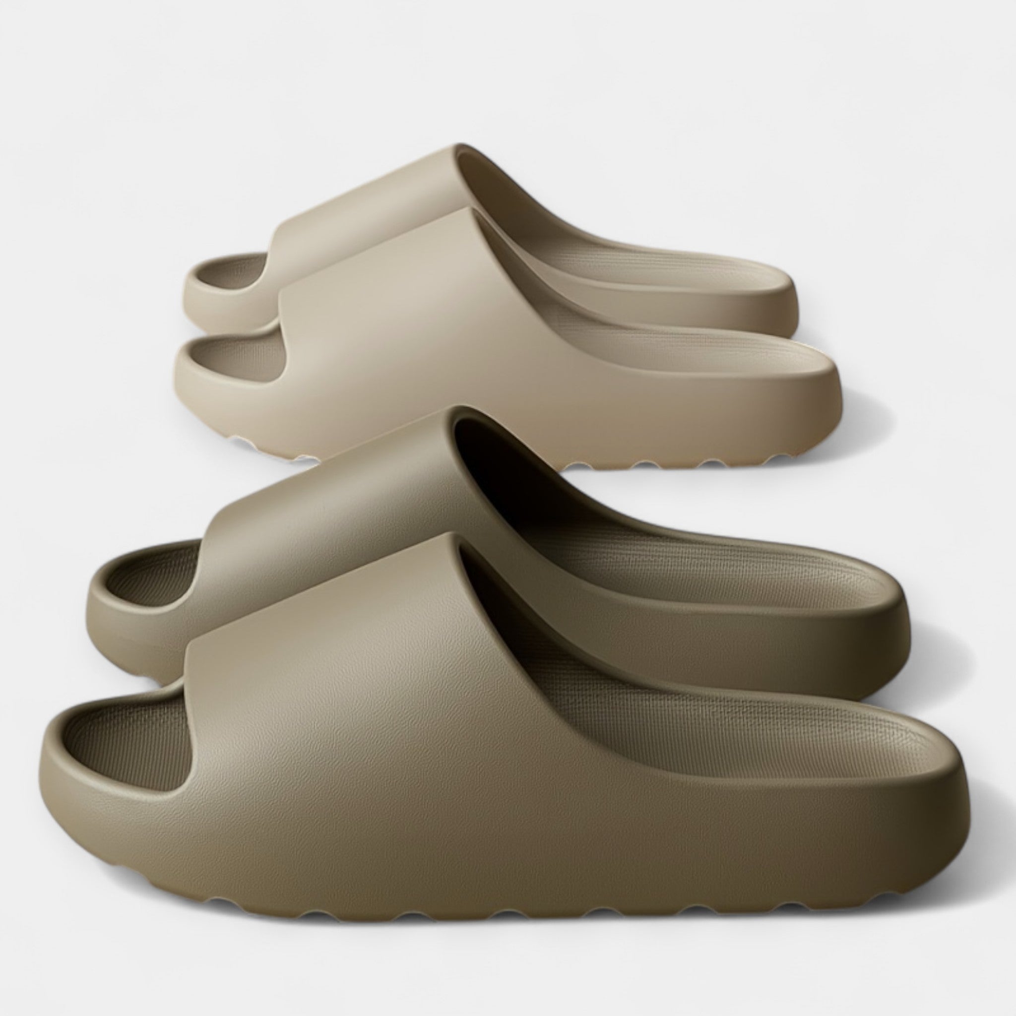 Pantuflas Veraniegas Unisex