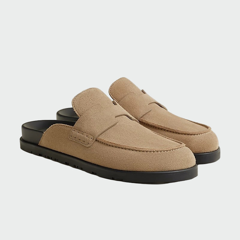 Solea | Mules elegantes