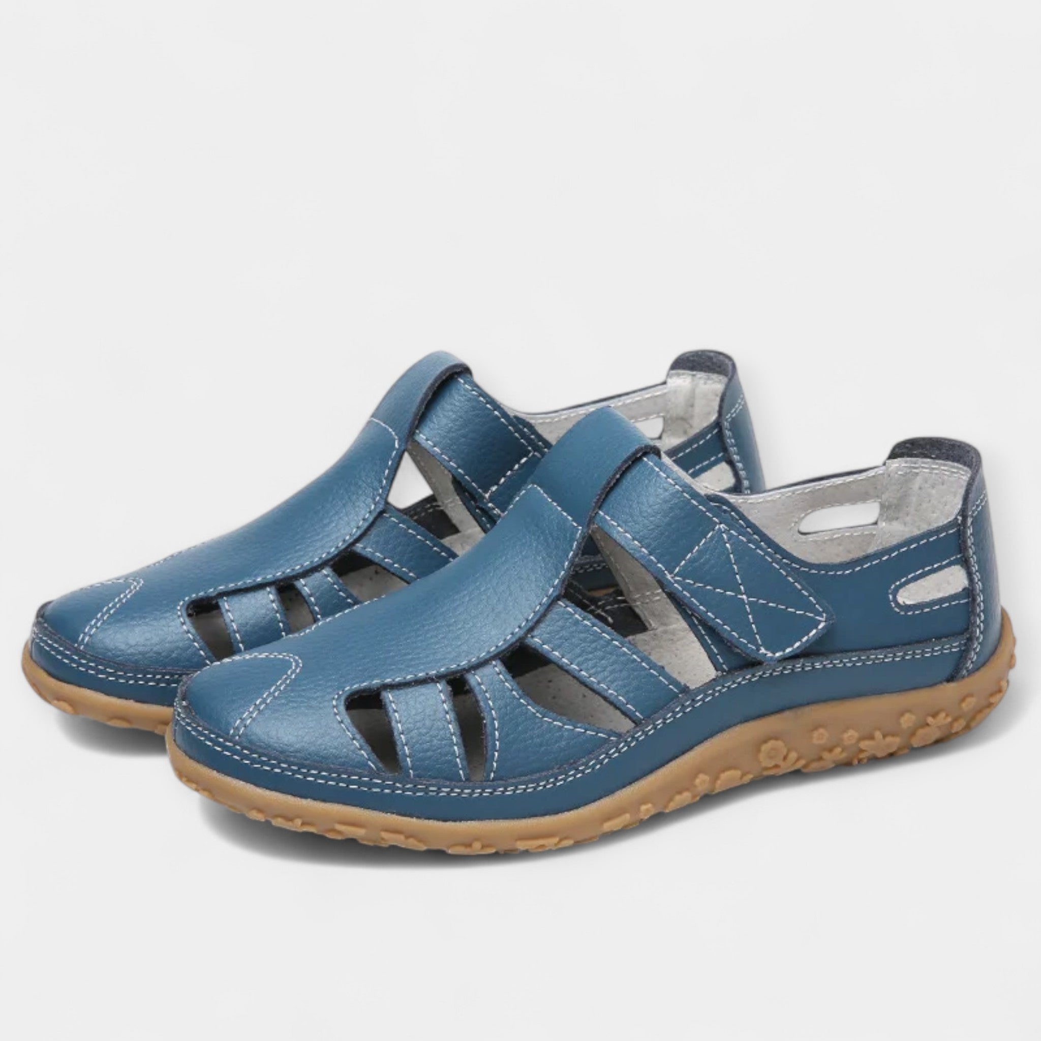 Sandalias Ortopédicas de Soporte