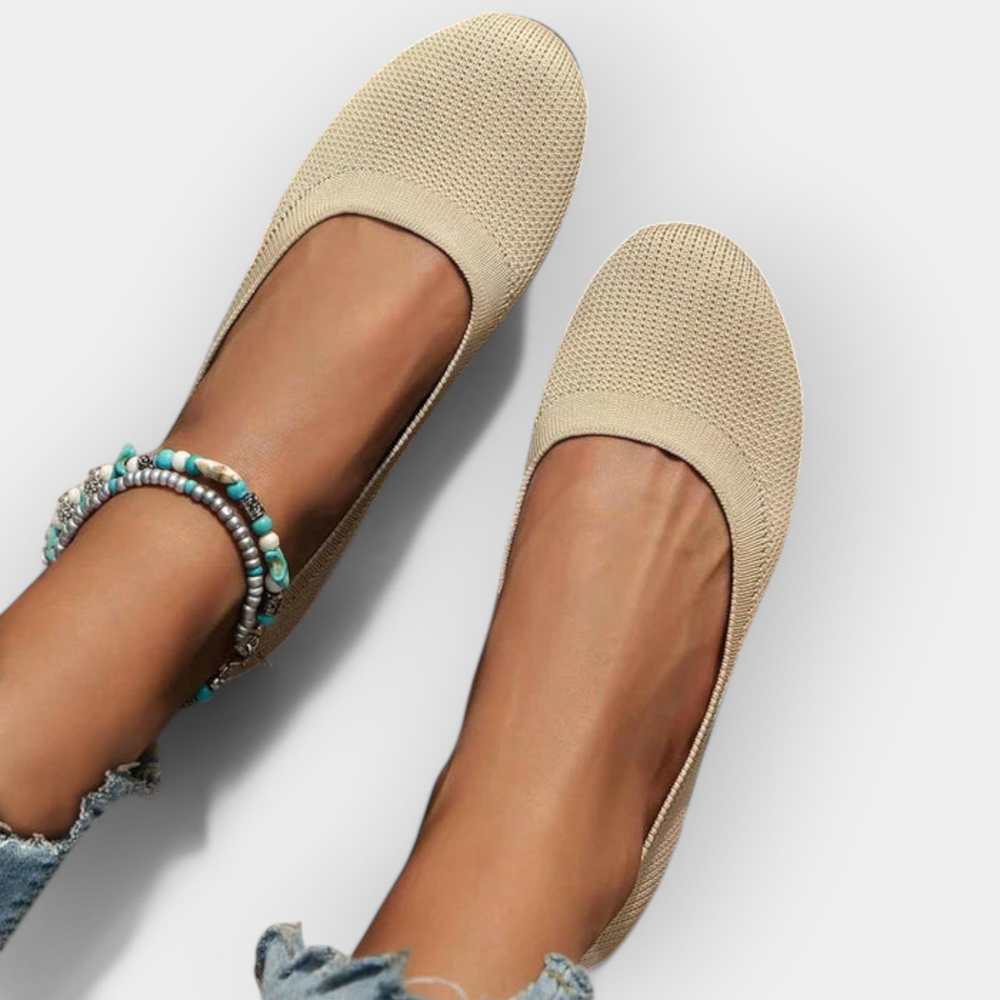 Sandalias Simples & Elegantes