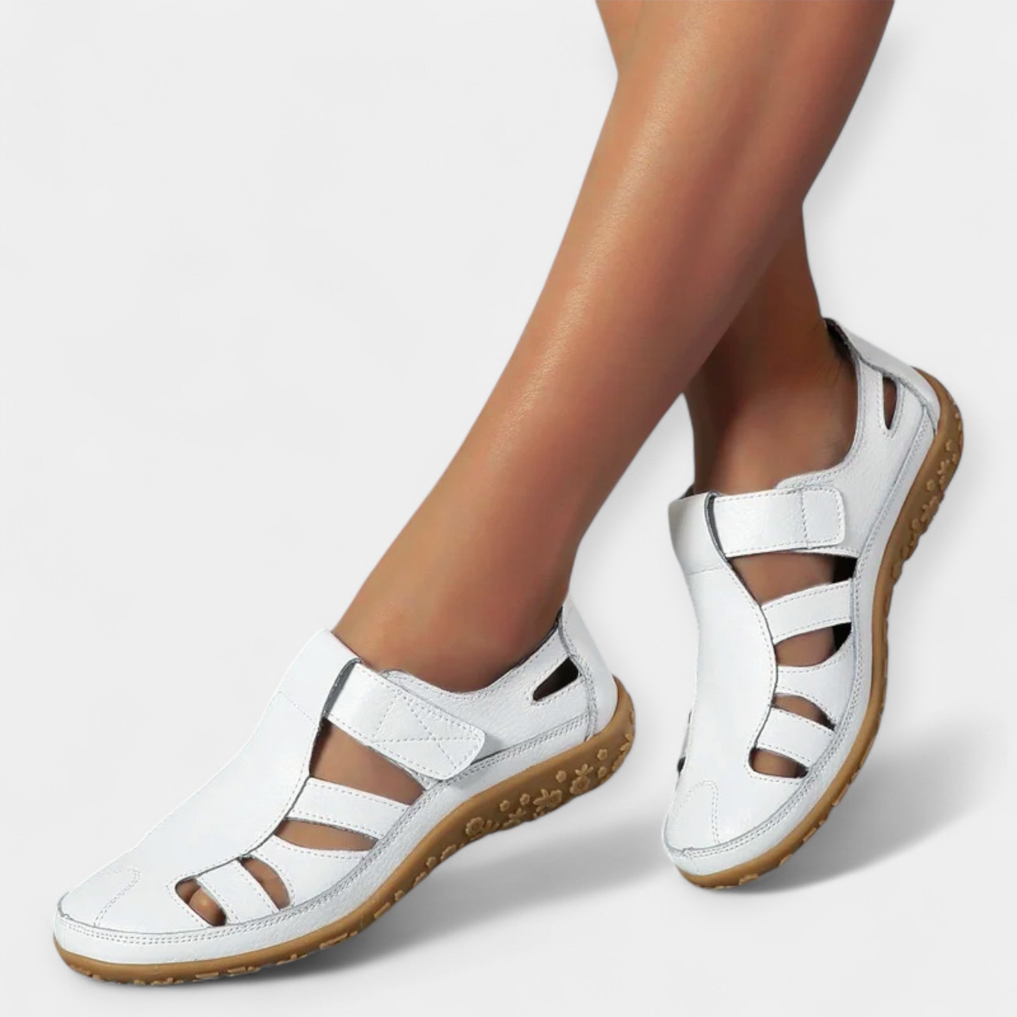 Sandalias Ortopédicas de Soporte