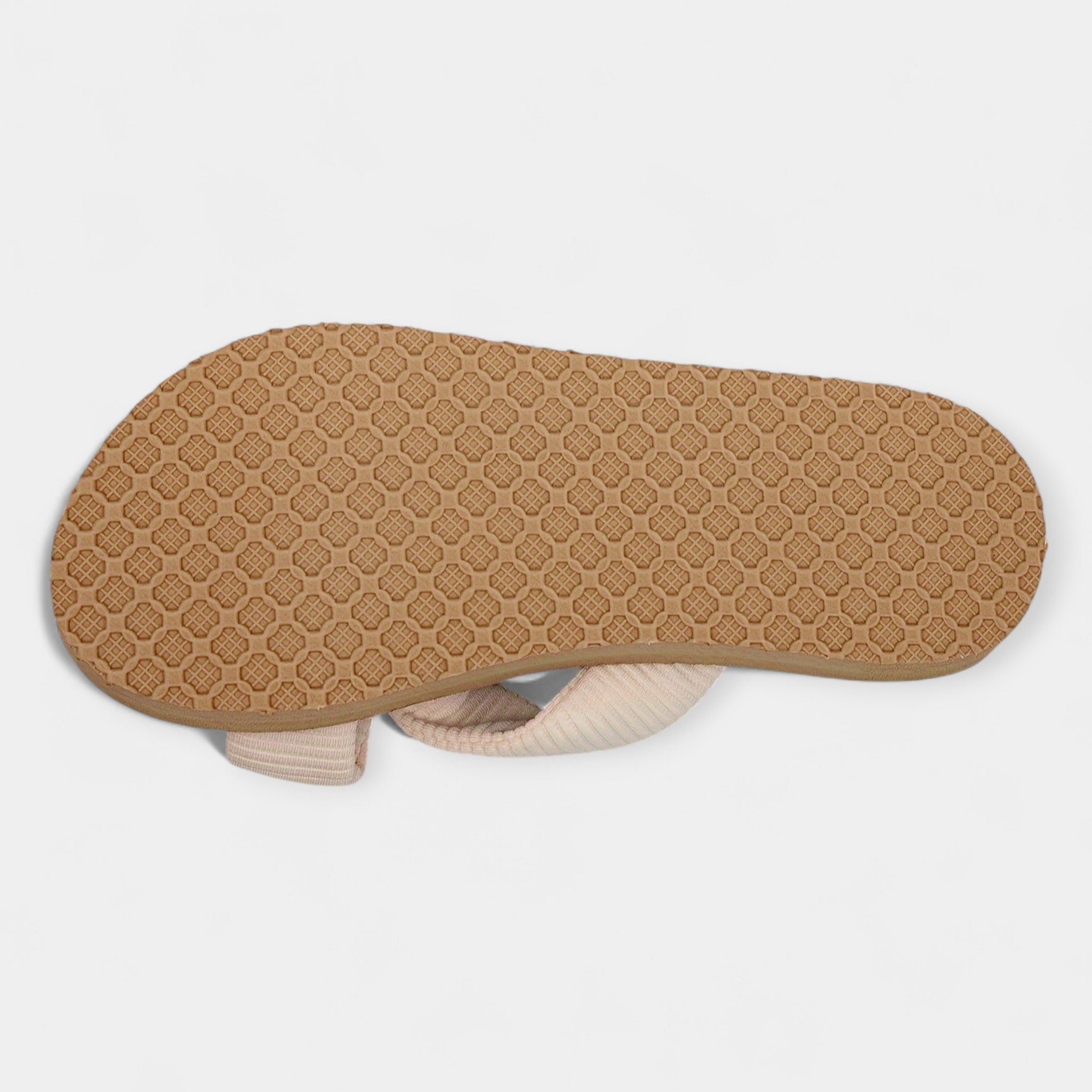 Sandalias Anchas para Mujer