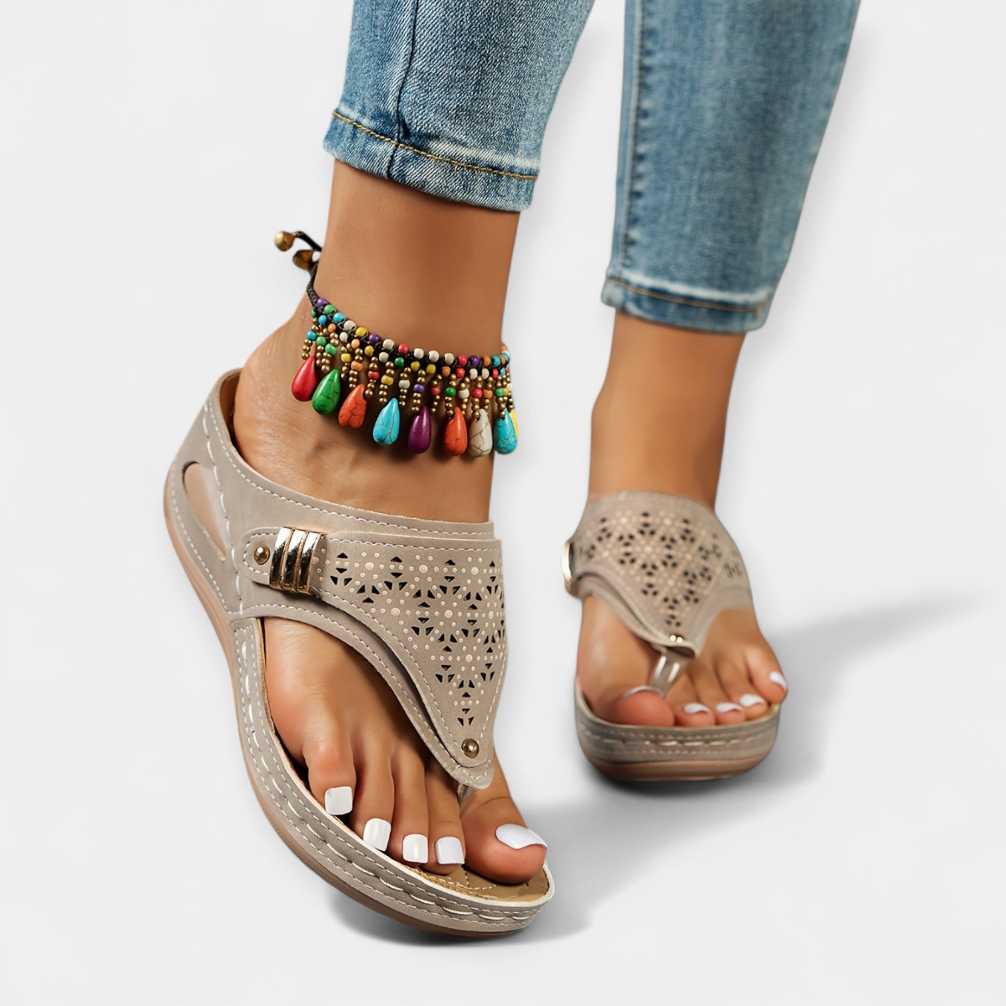 Zapatos Versátiles y Ligeros