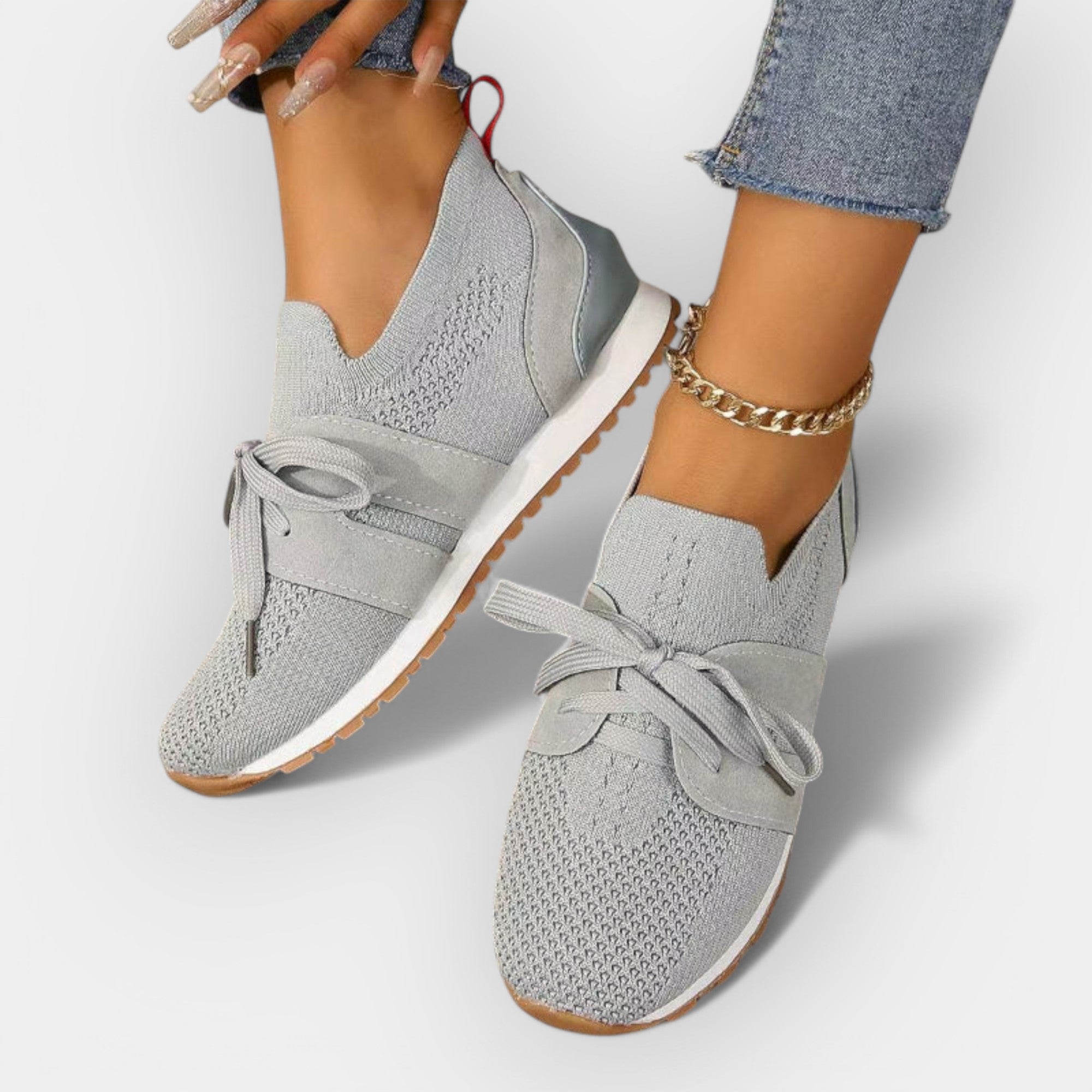 Zapatos Transpirables