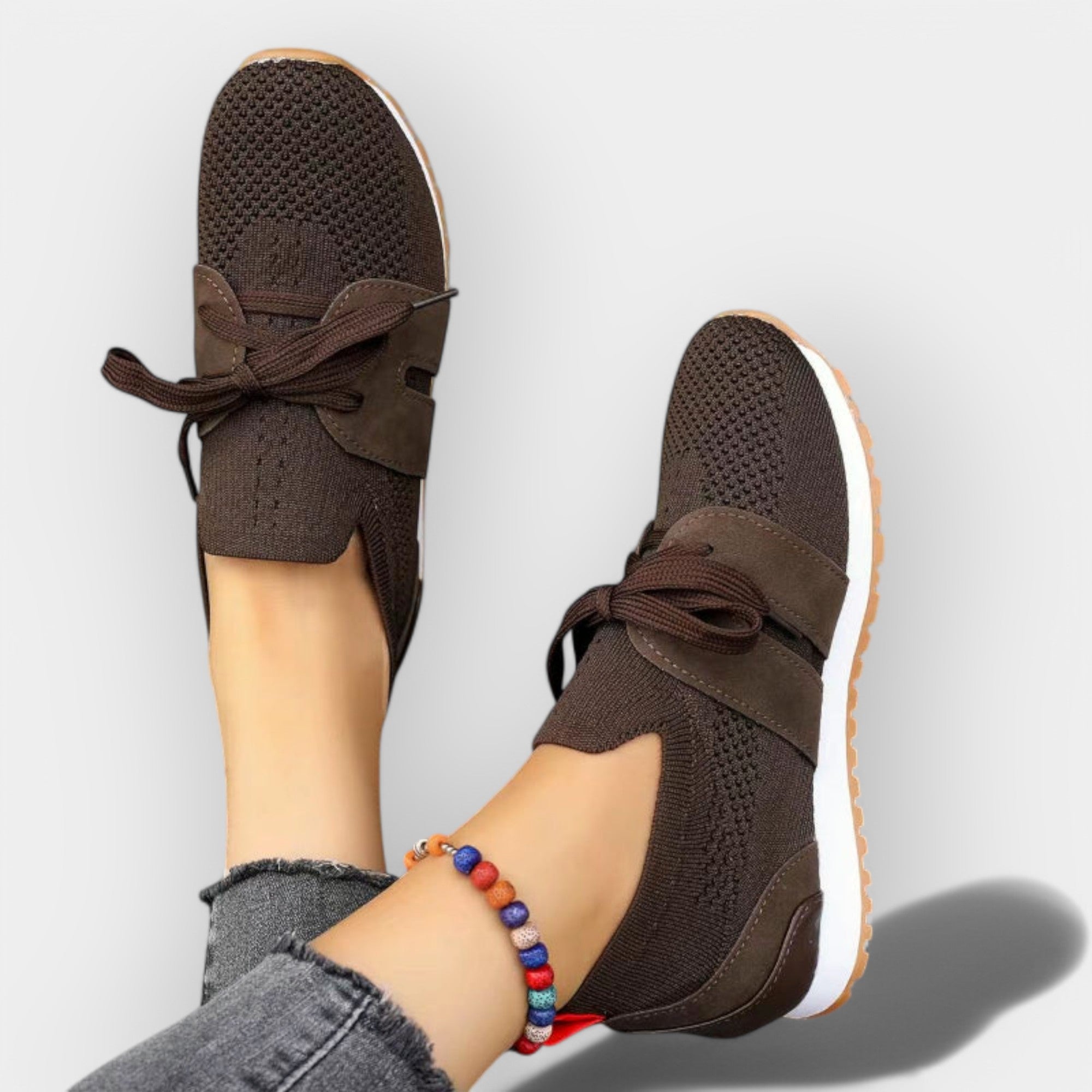 Zapatos Transpirables