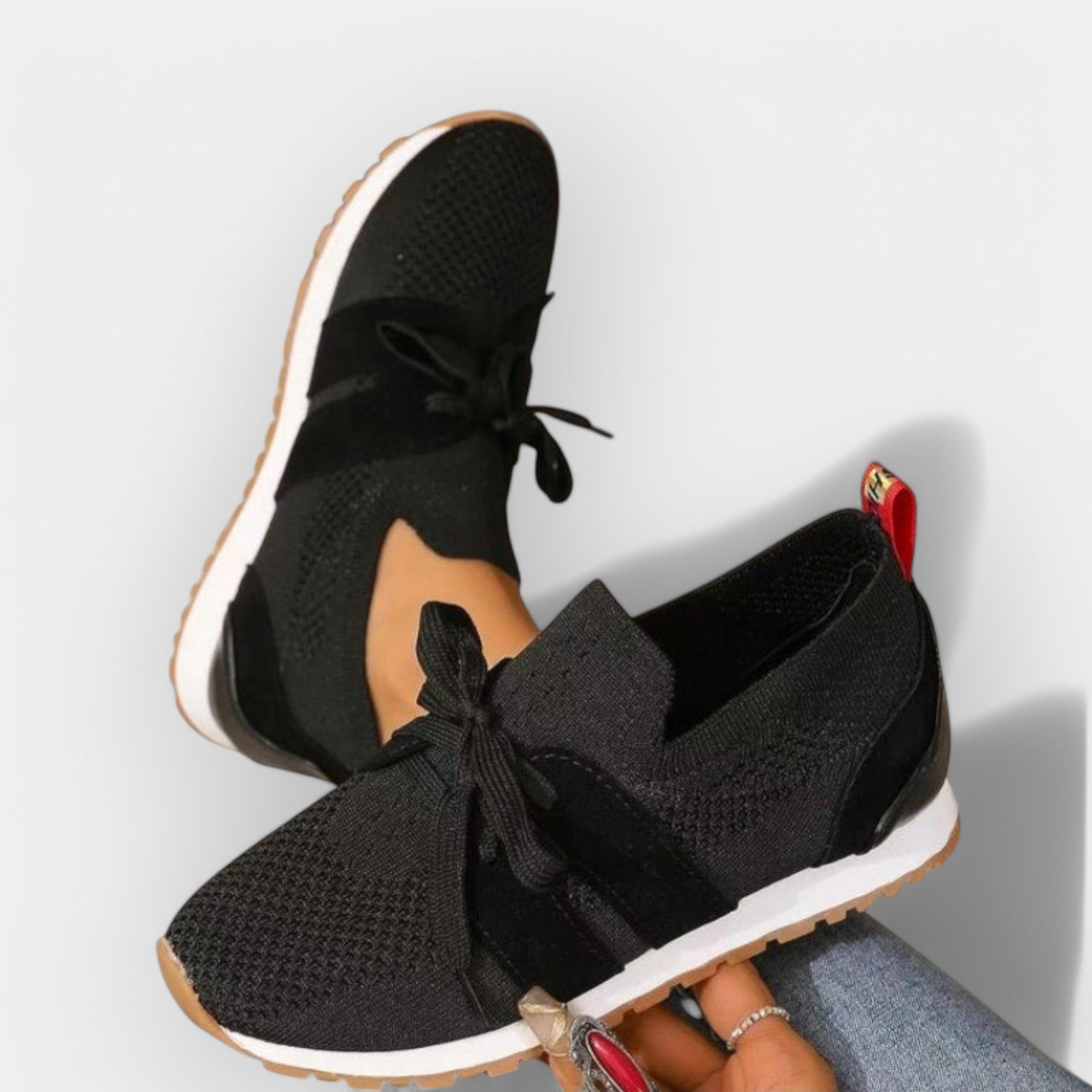 Zapatos Transpirables