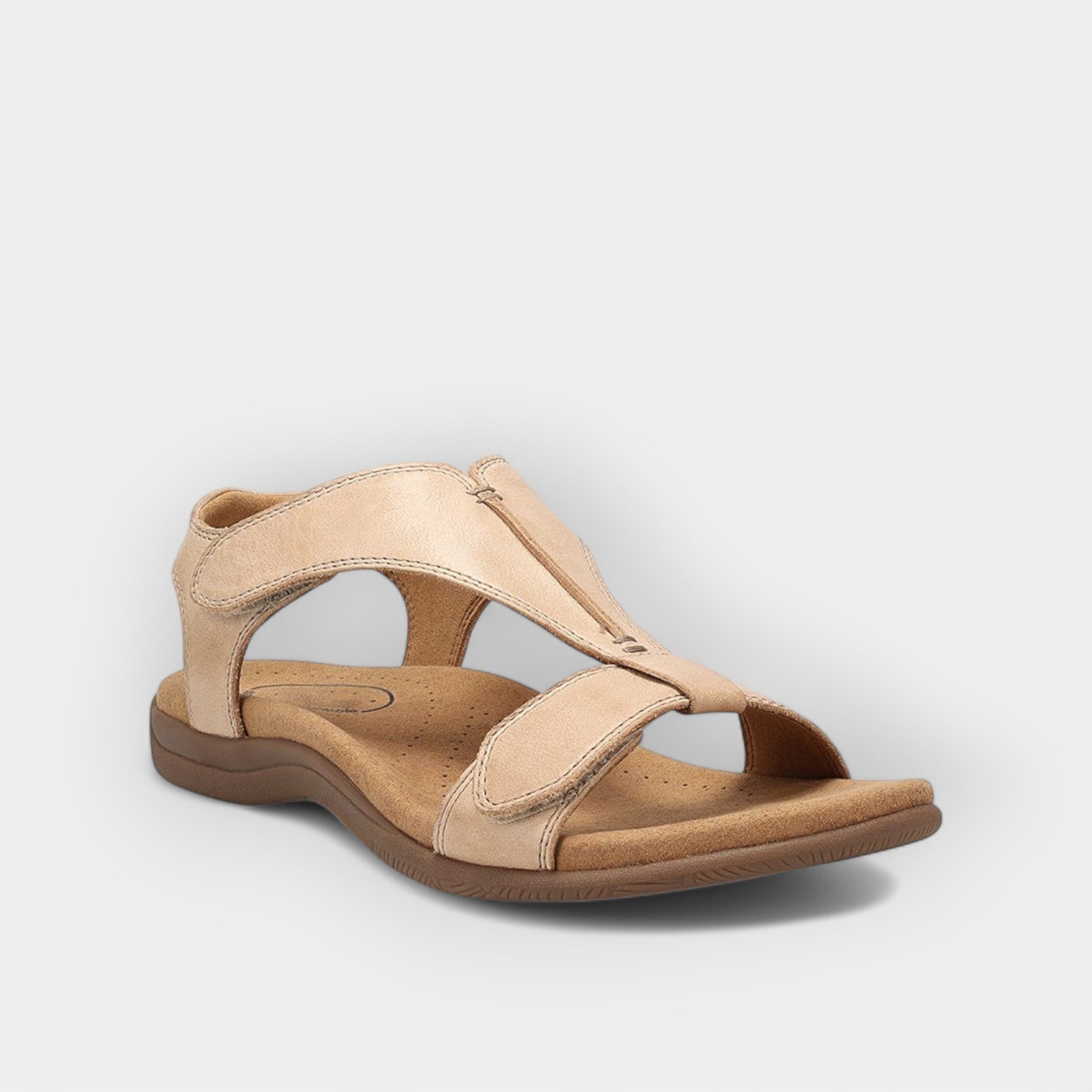Sandalias Elegancia y Confort