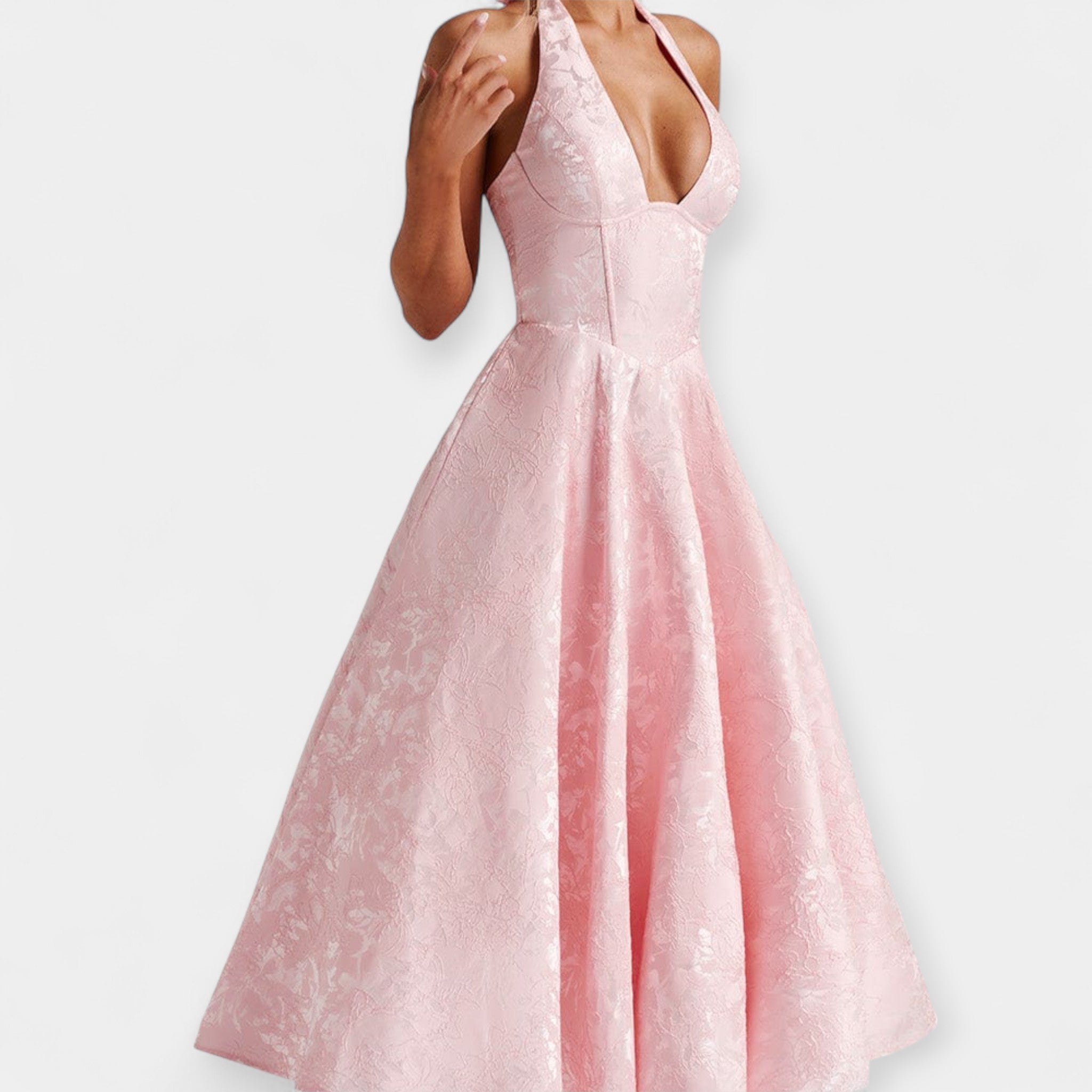 Vestido Elegante para Eventos