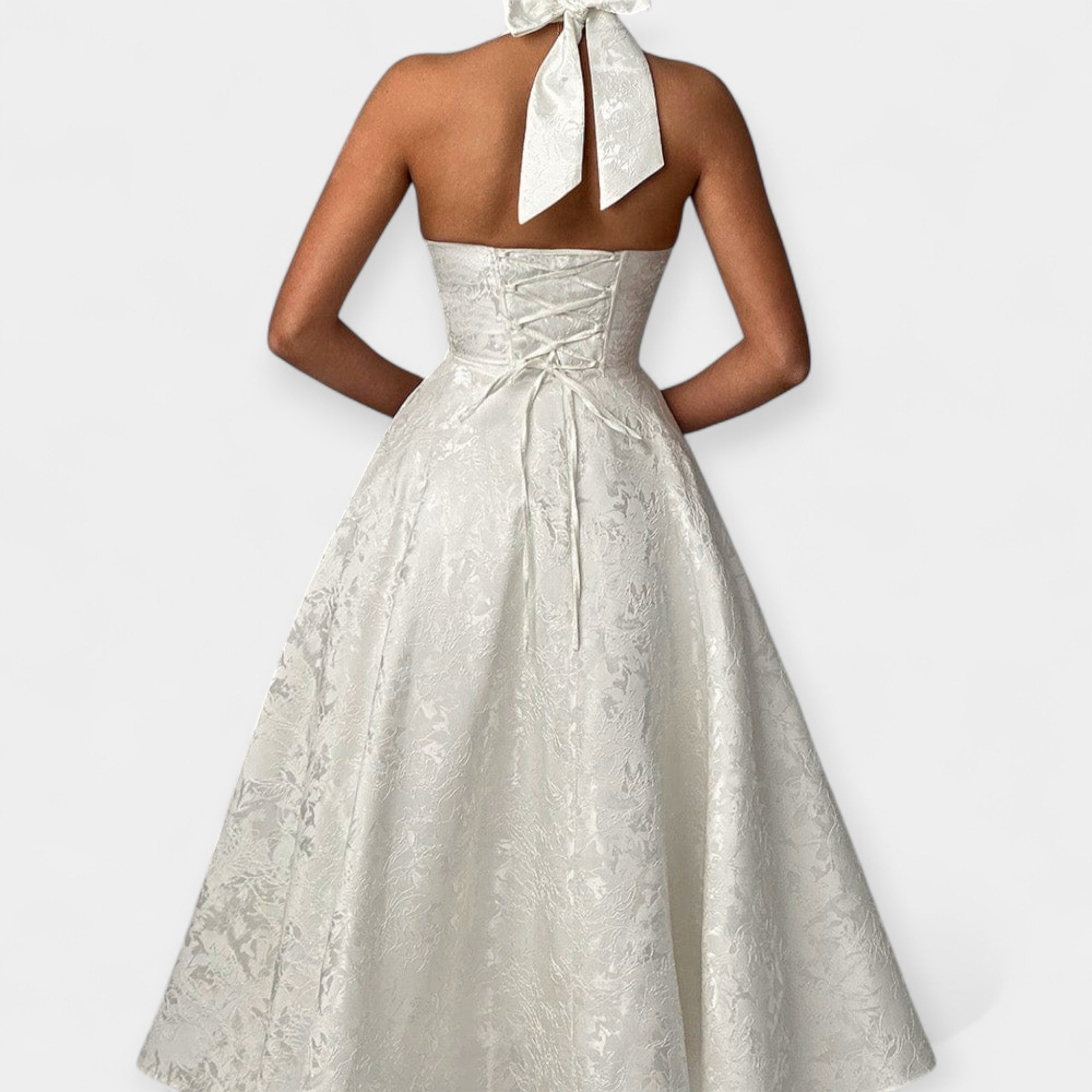 Vestido Elegante para Eventos