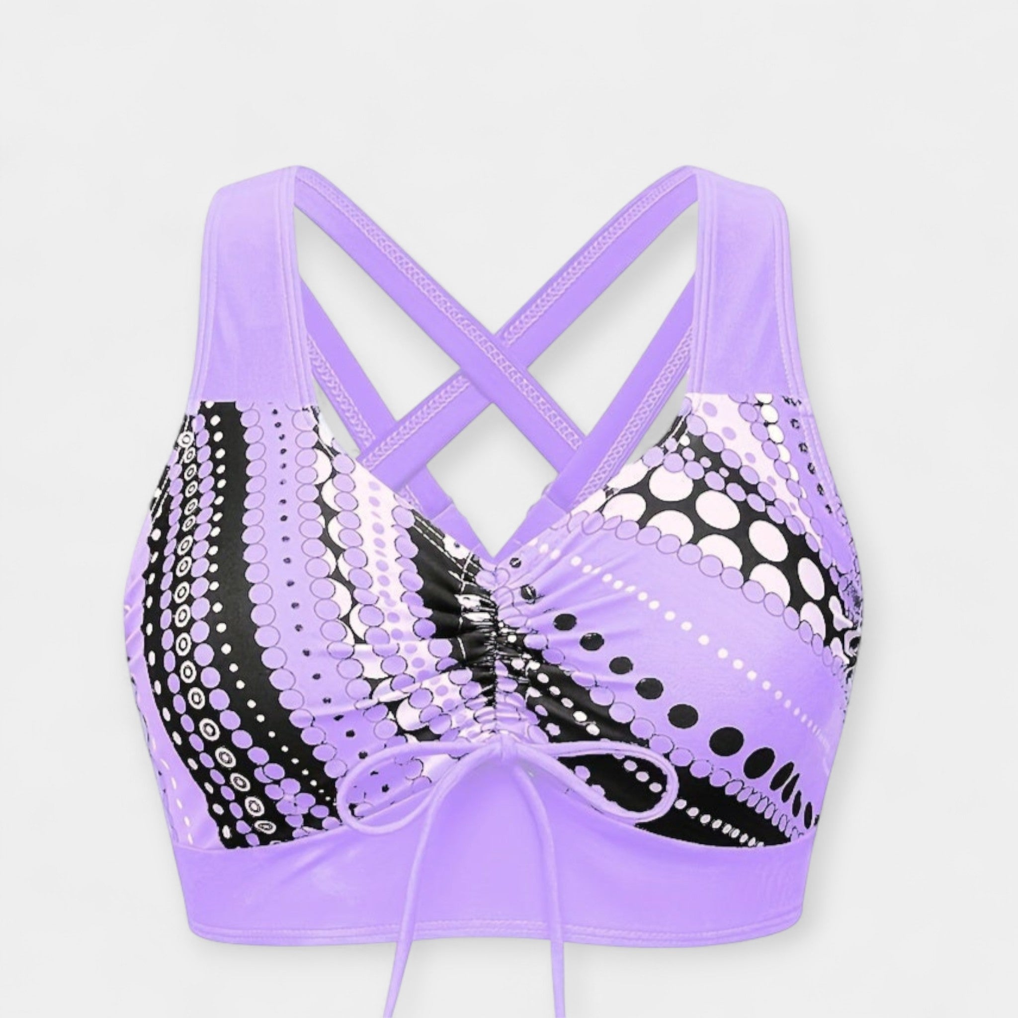 Falda Bikini para Playa